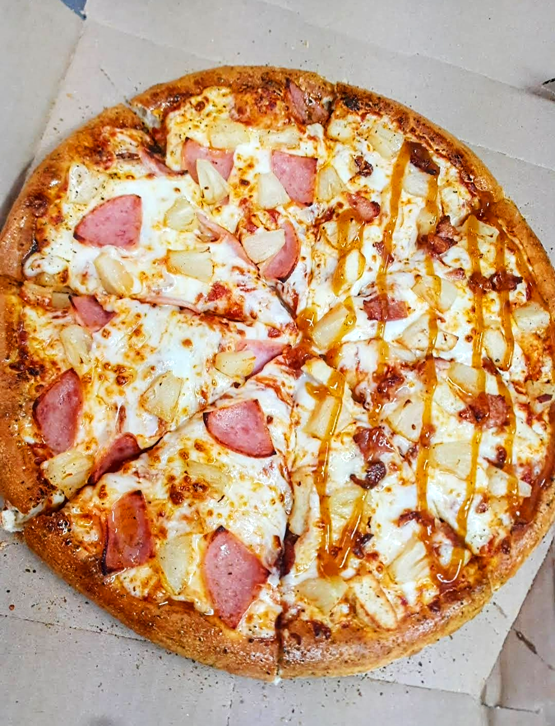 Domino's Atlacomulco image 6