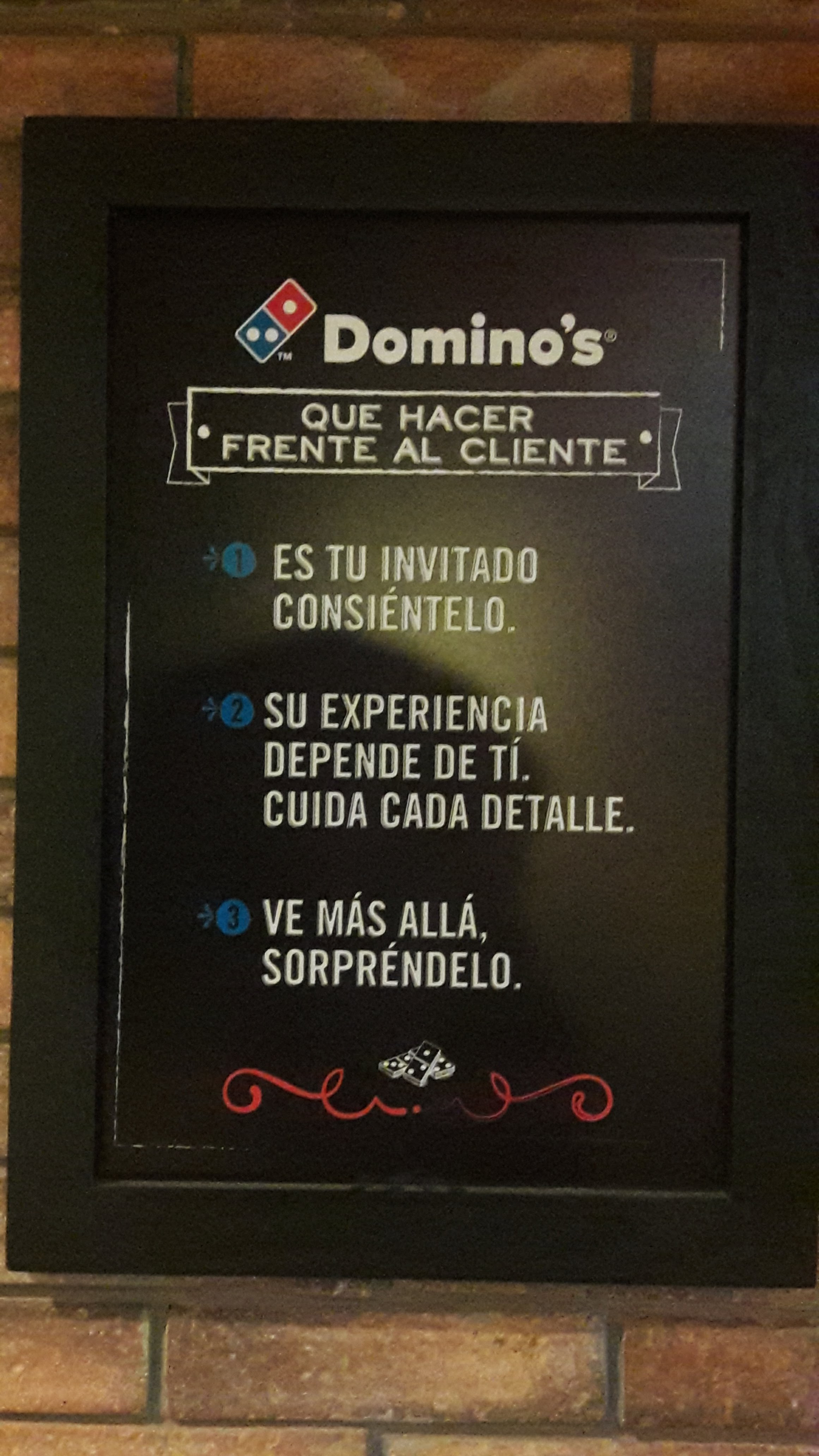 Domino's Atlacomulco image 7