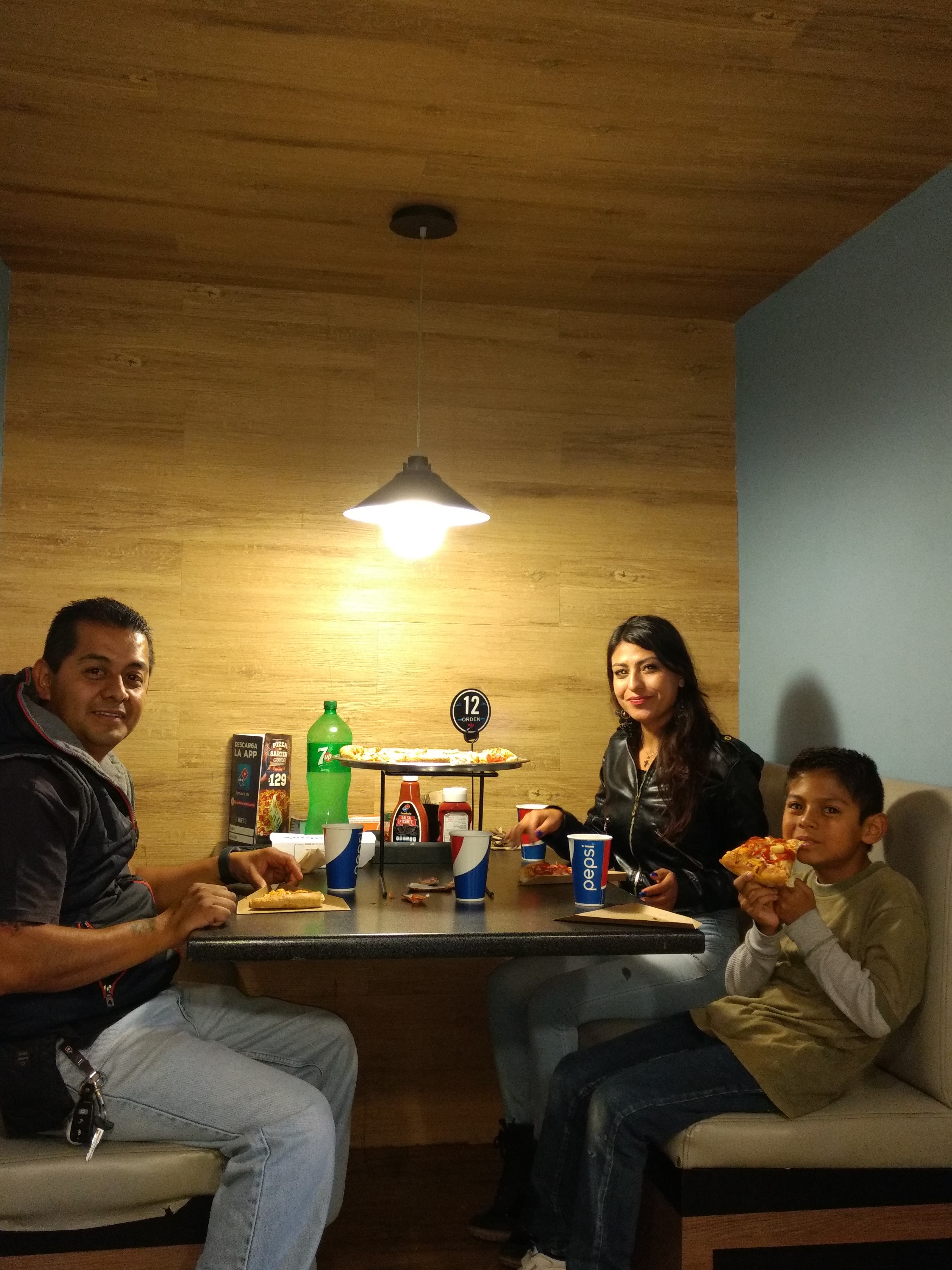 Domino's Atlacomulco image 8