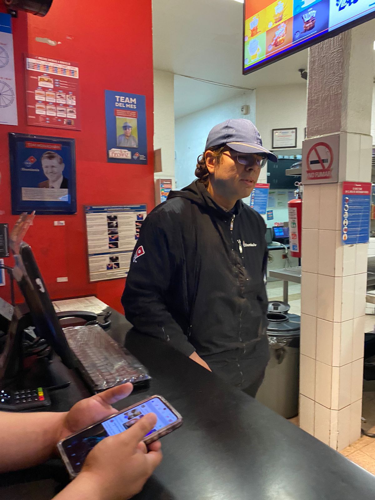 Domino's Atlacomulco image 9