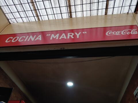 Cocina Mary image 2
