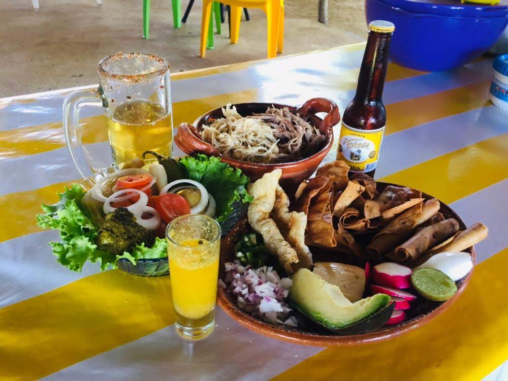 Pozole & Barbacoa "Doña Vero" image 1