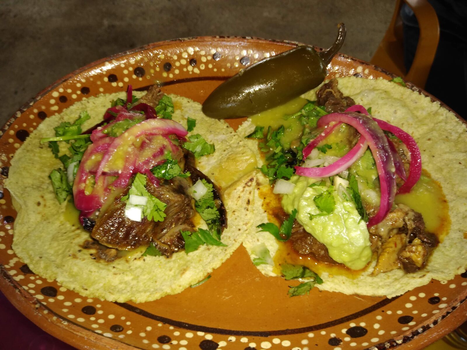 Pozole & Barbacoa "Doña Vero" image 2
