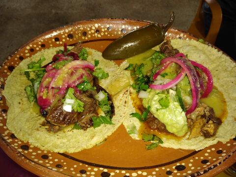 Pozole & Barbacoa "Doña Vero" image 2