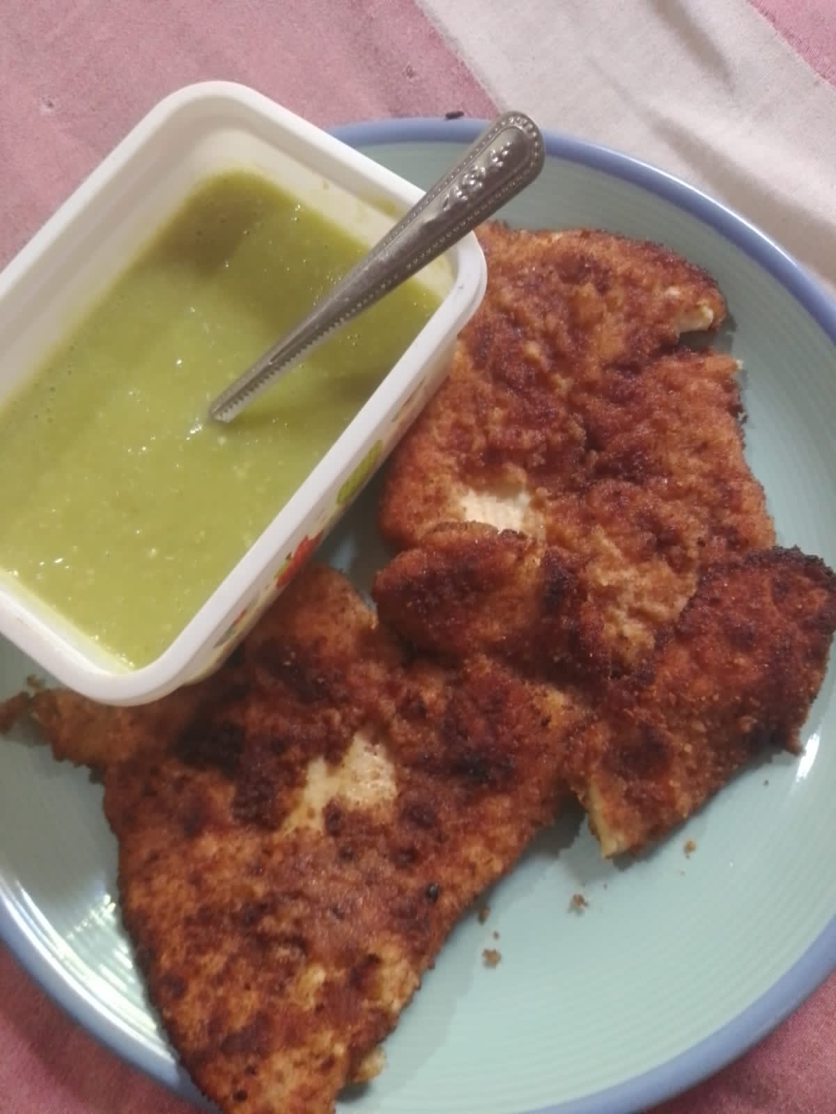 Comedor vania image 1