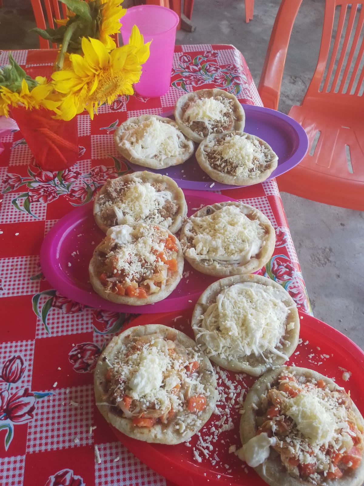 Comedor vania image 2