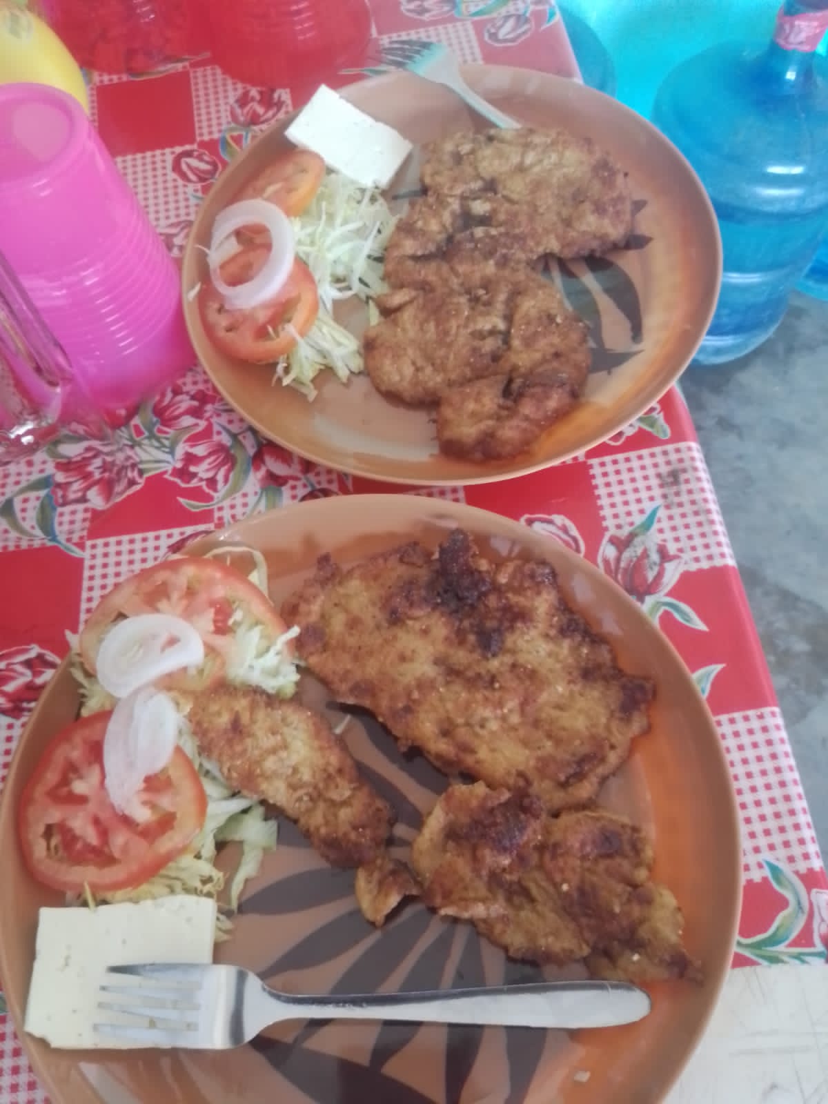 Comedor vania image 3