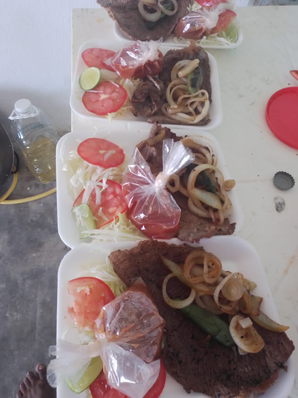 Comedor vania image 5