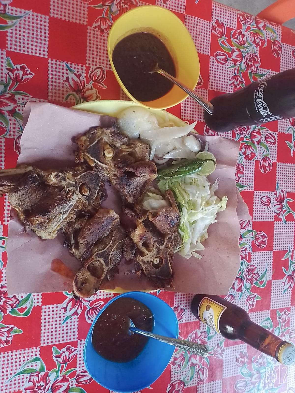 Comedor vania image 6