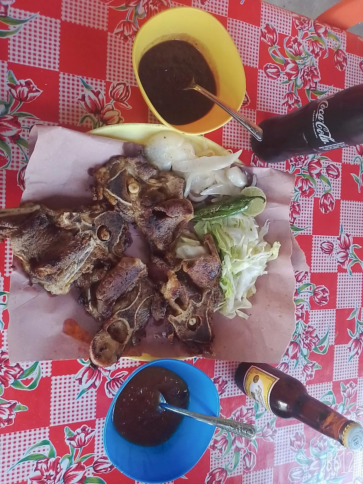 Comedor vania image 6