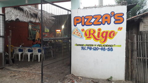 Pizzas "Rigo" image 2