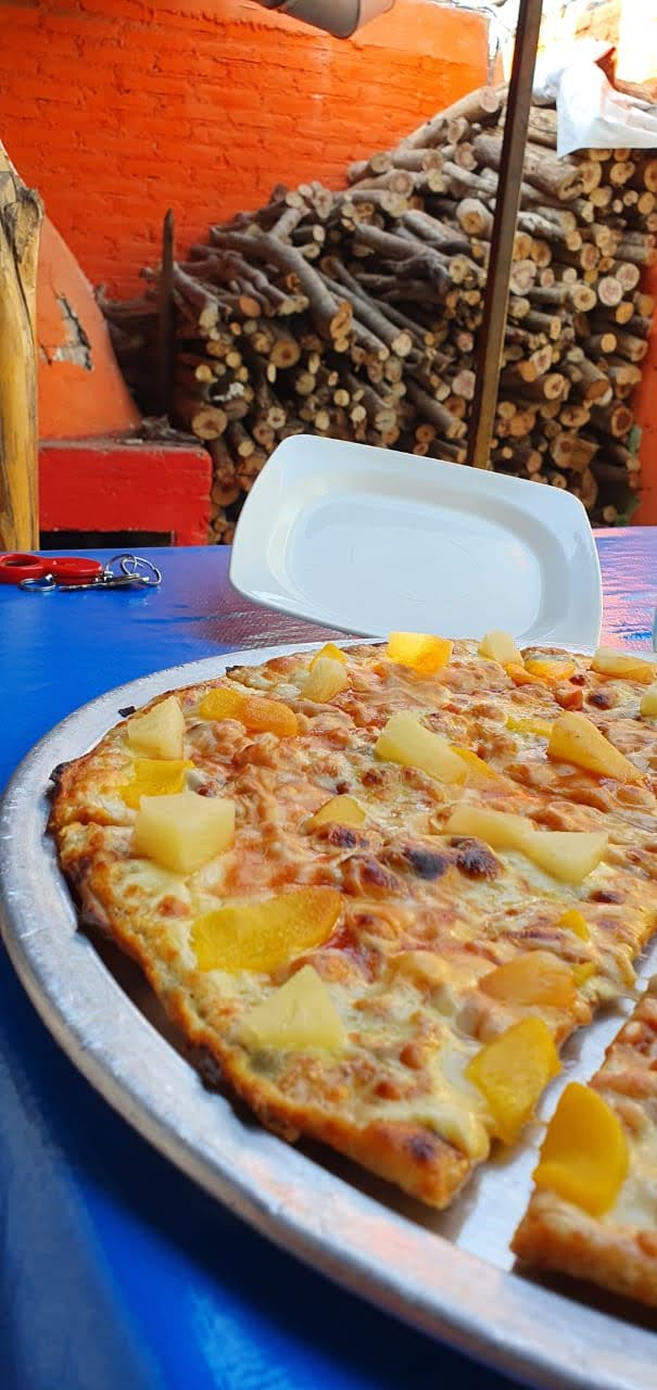 Pizzas "Rigo" image 3