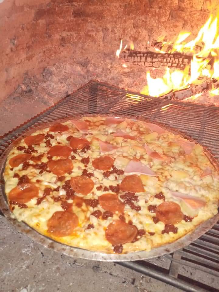 Pizzas "Rigo" image 4