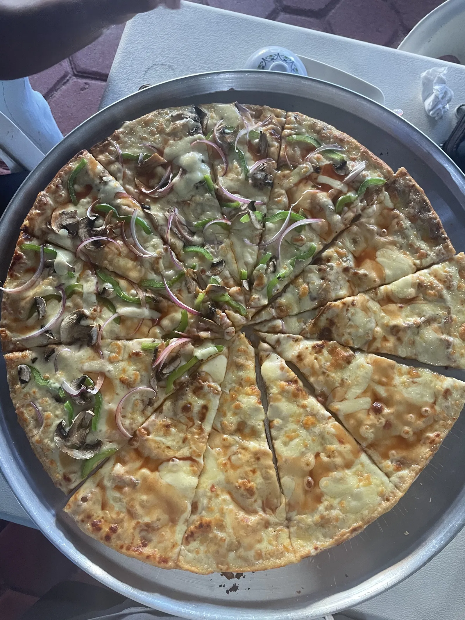 Pizzas "Rigo" image 9