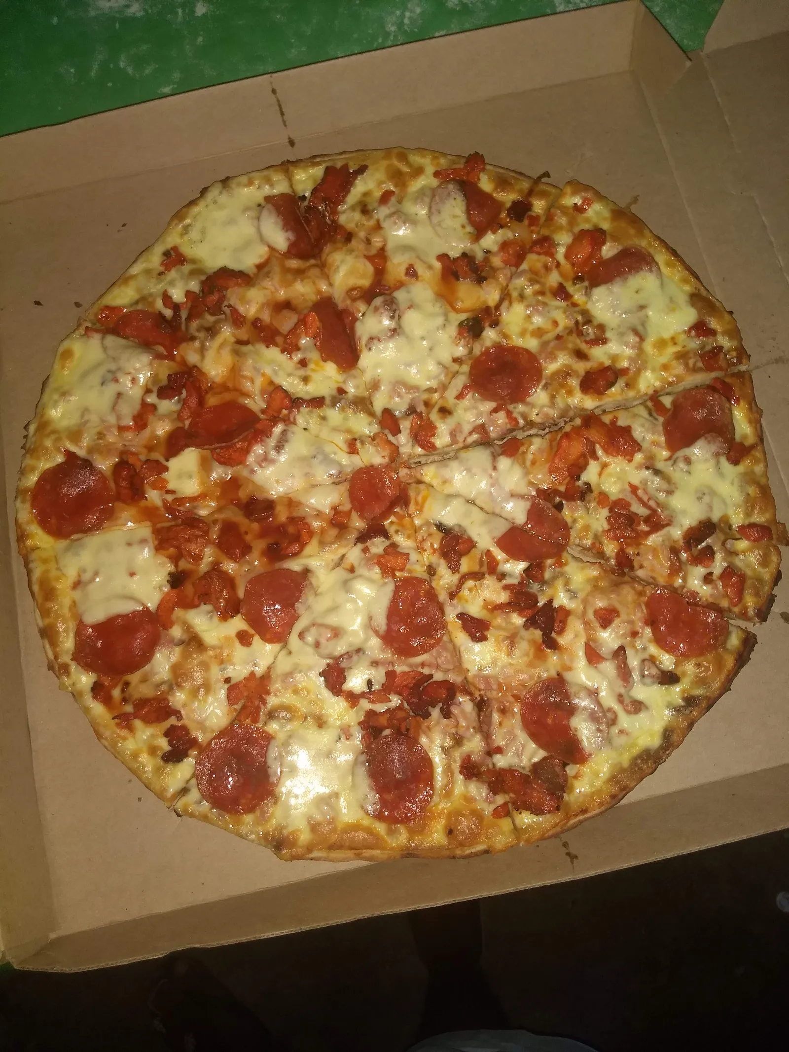 Pizzas "Rigo" image 10