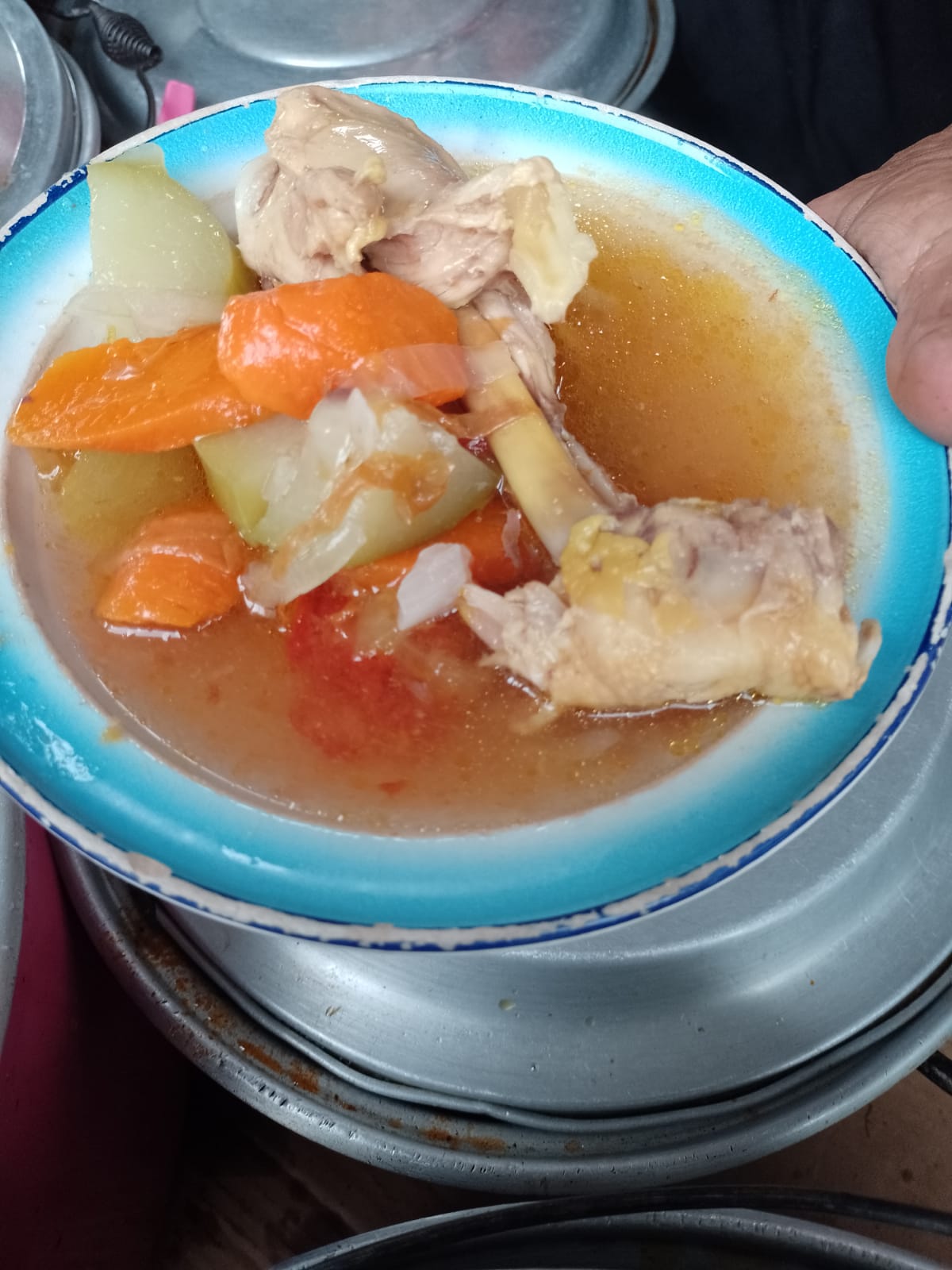 fonda doña Martha image 3