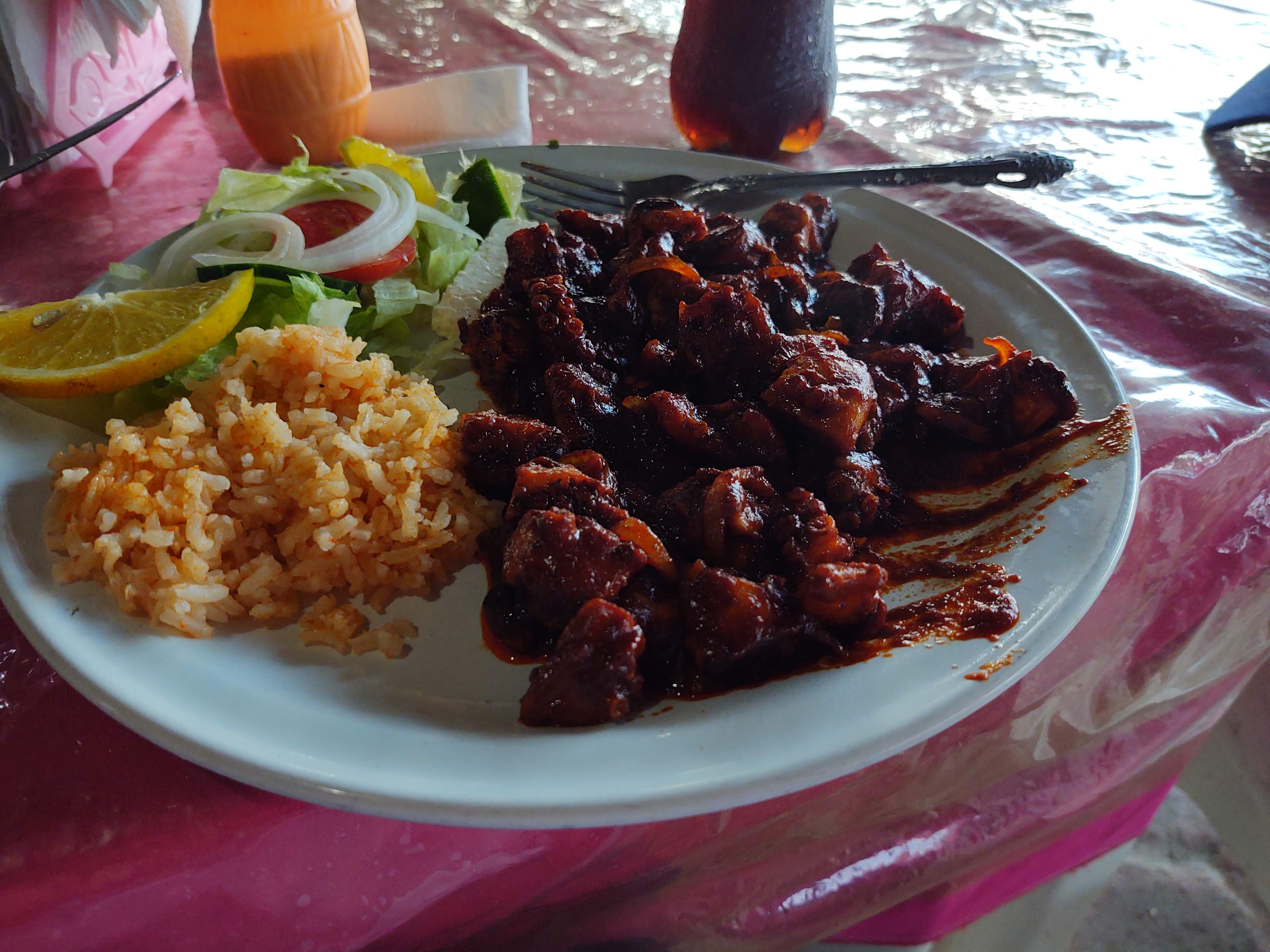 RESTAHURANT Y MARISCOS "EL HABANERO" image 3