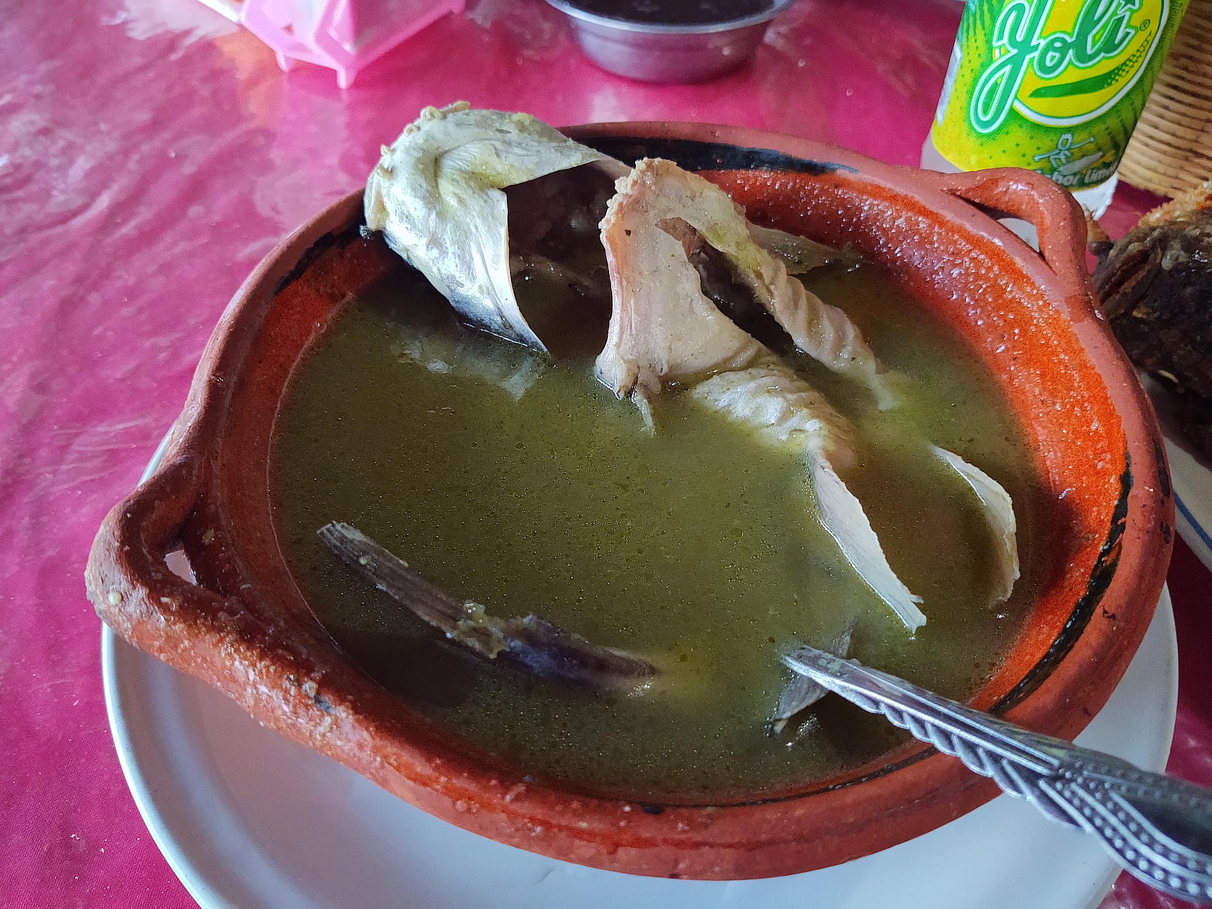 RESTAHURANT Y MARISCOS "EL HABANERO" image 5