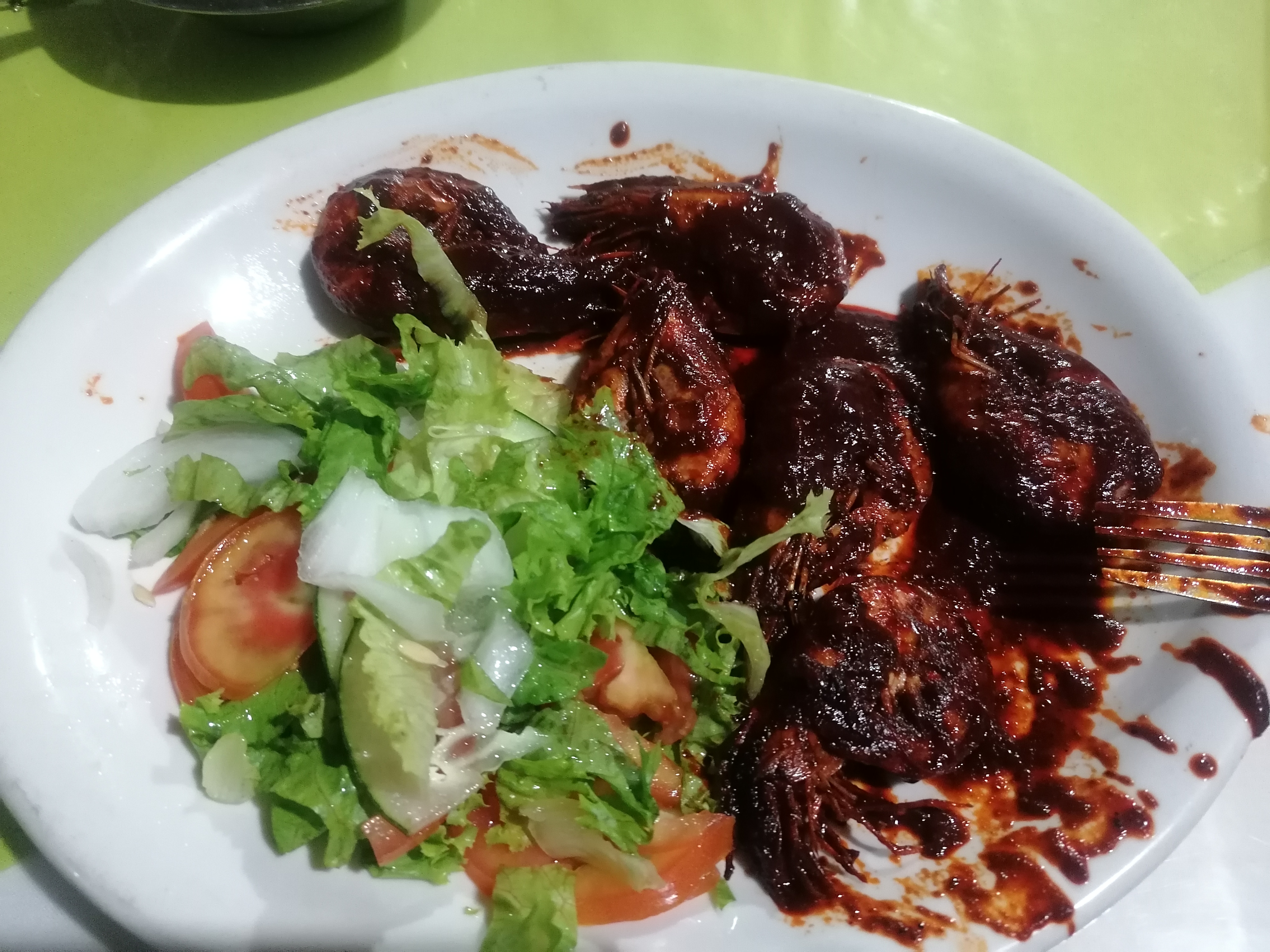 RESTAHURANT Y MARISCOS "EL HABANERO" image 7