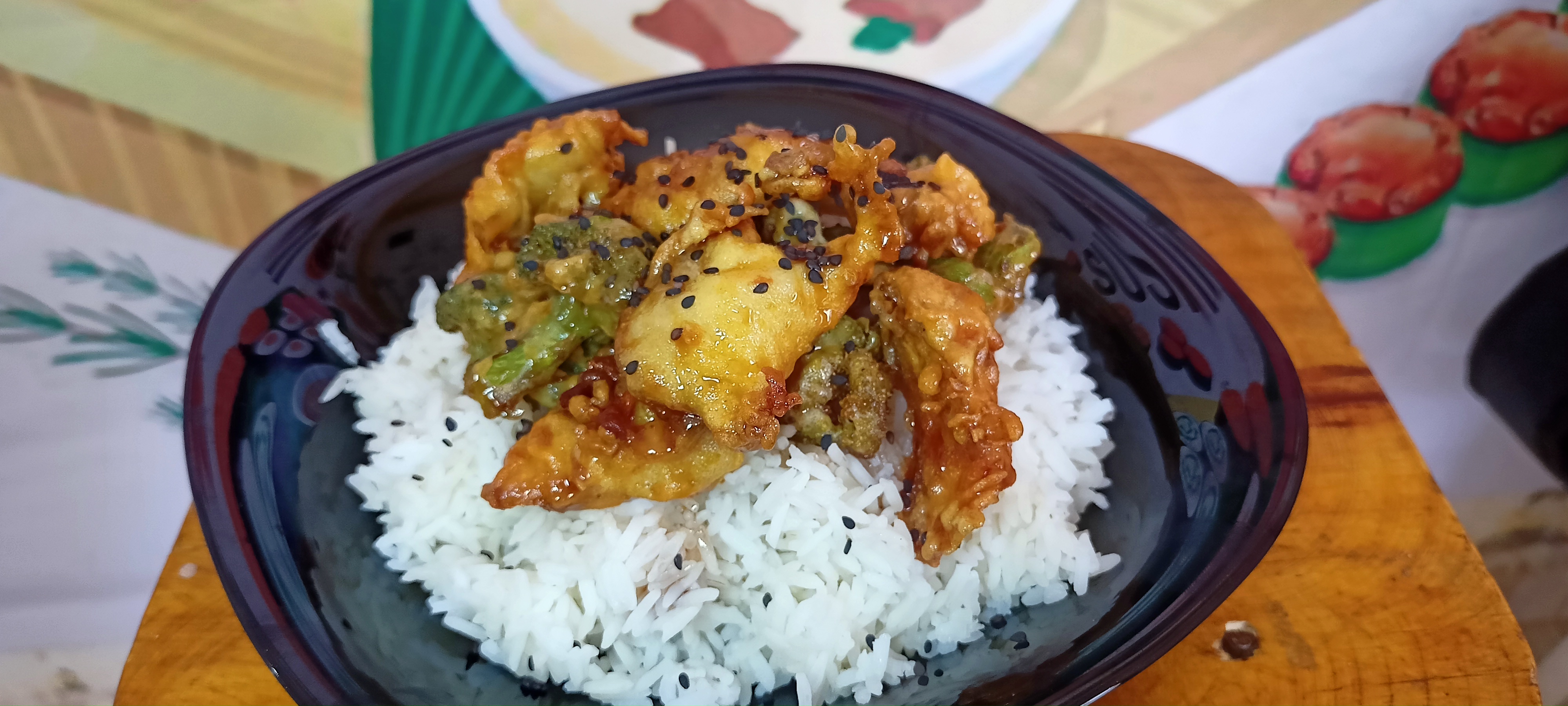 Doryoku Sushi & Food image 2