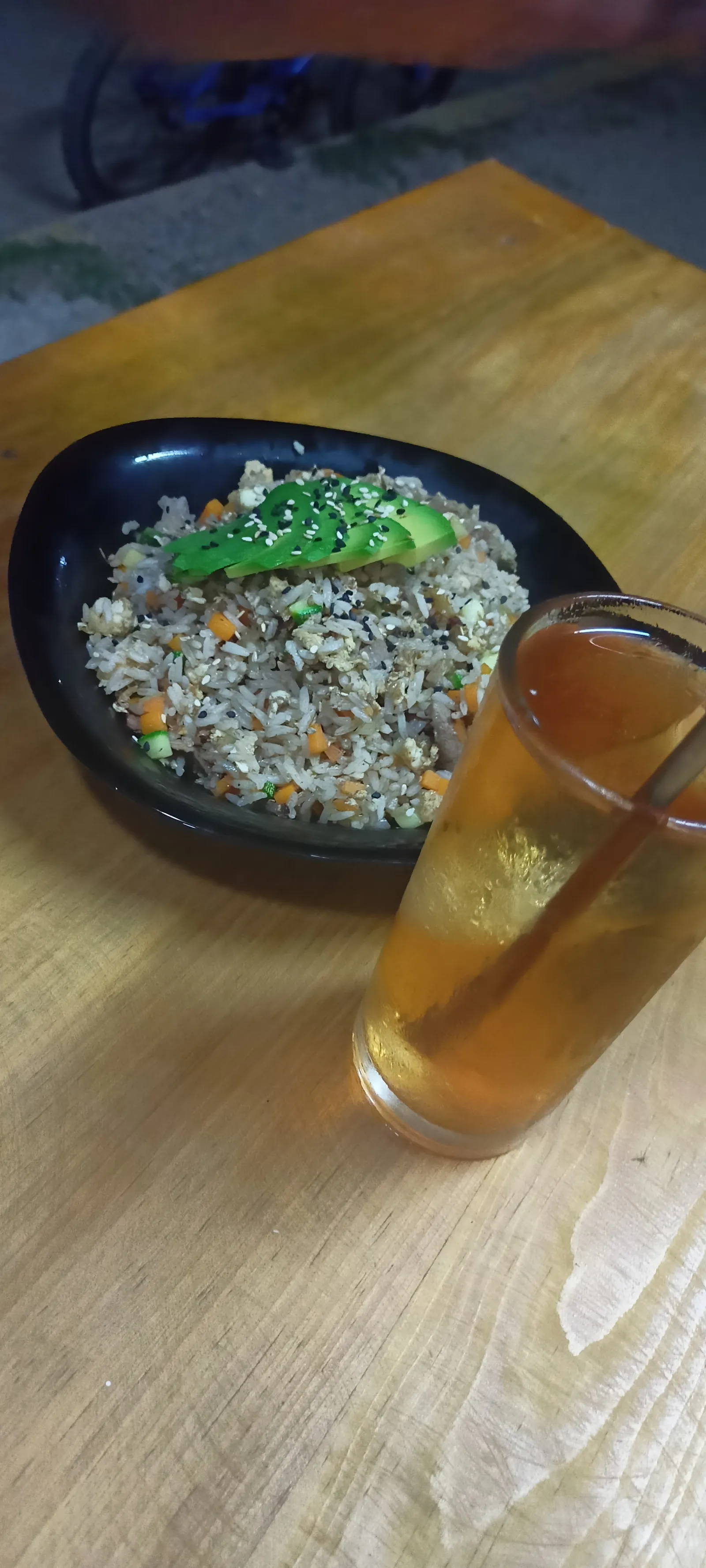 Doryoku Sushi & Food image 7