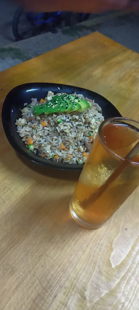 Doryoku Sushi & Food image 7