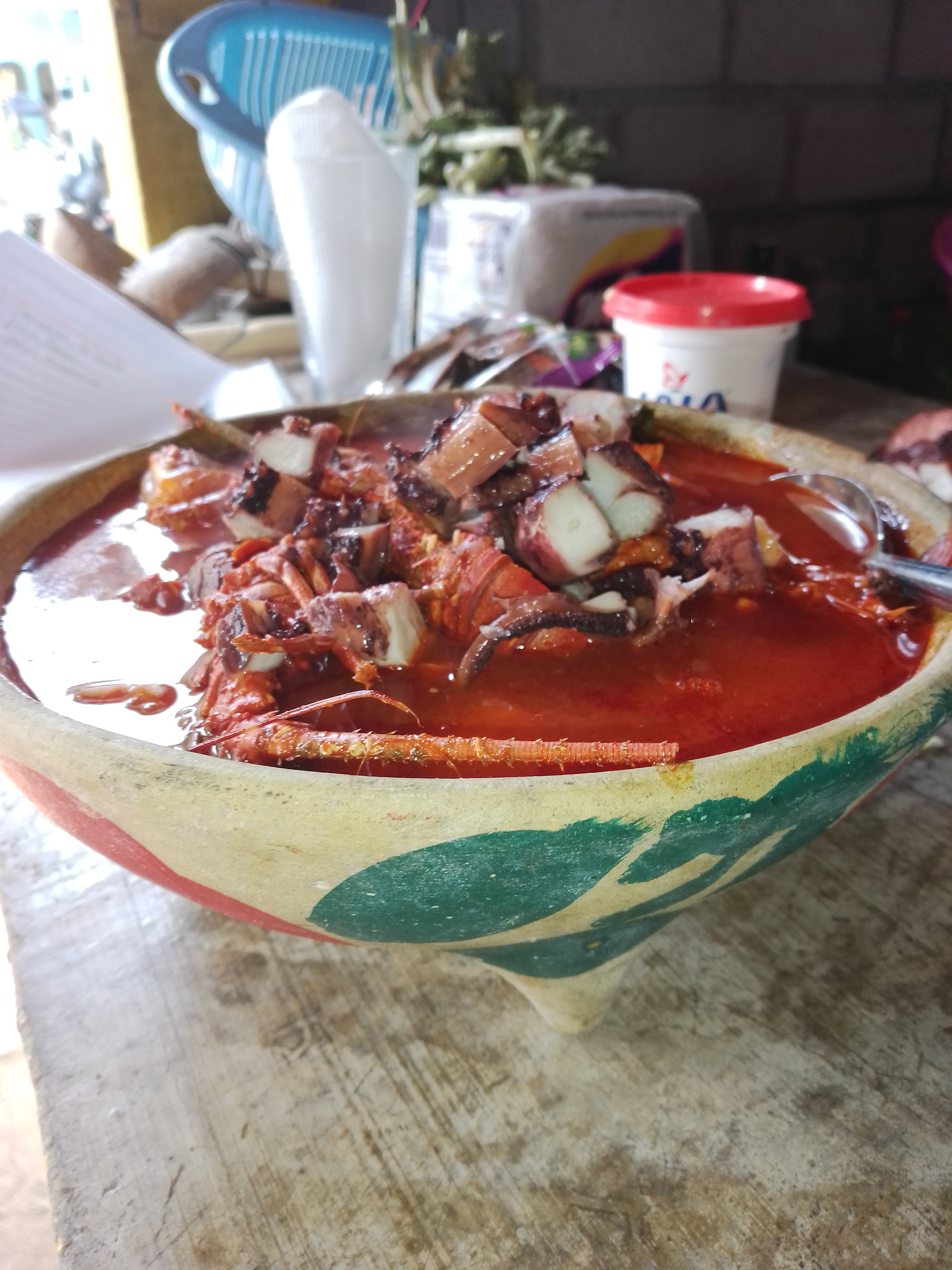 Palapa "Vivian Jimena" image 6