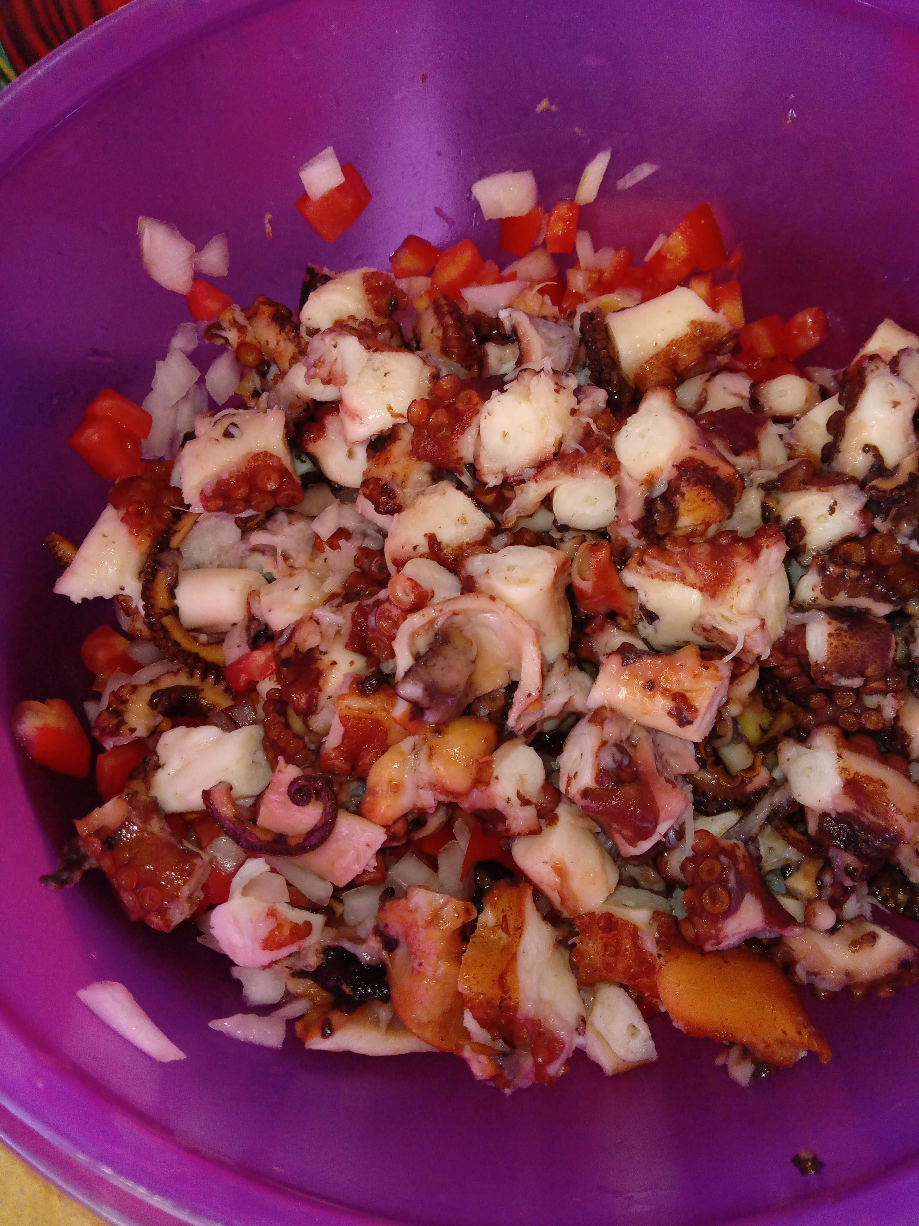 Palapa "Vivian Jimena" image 8