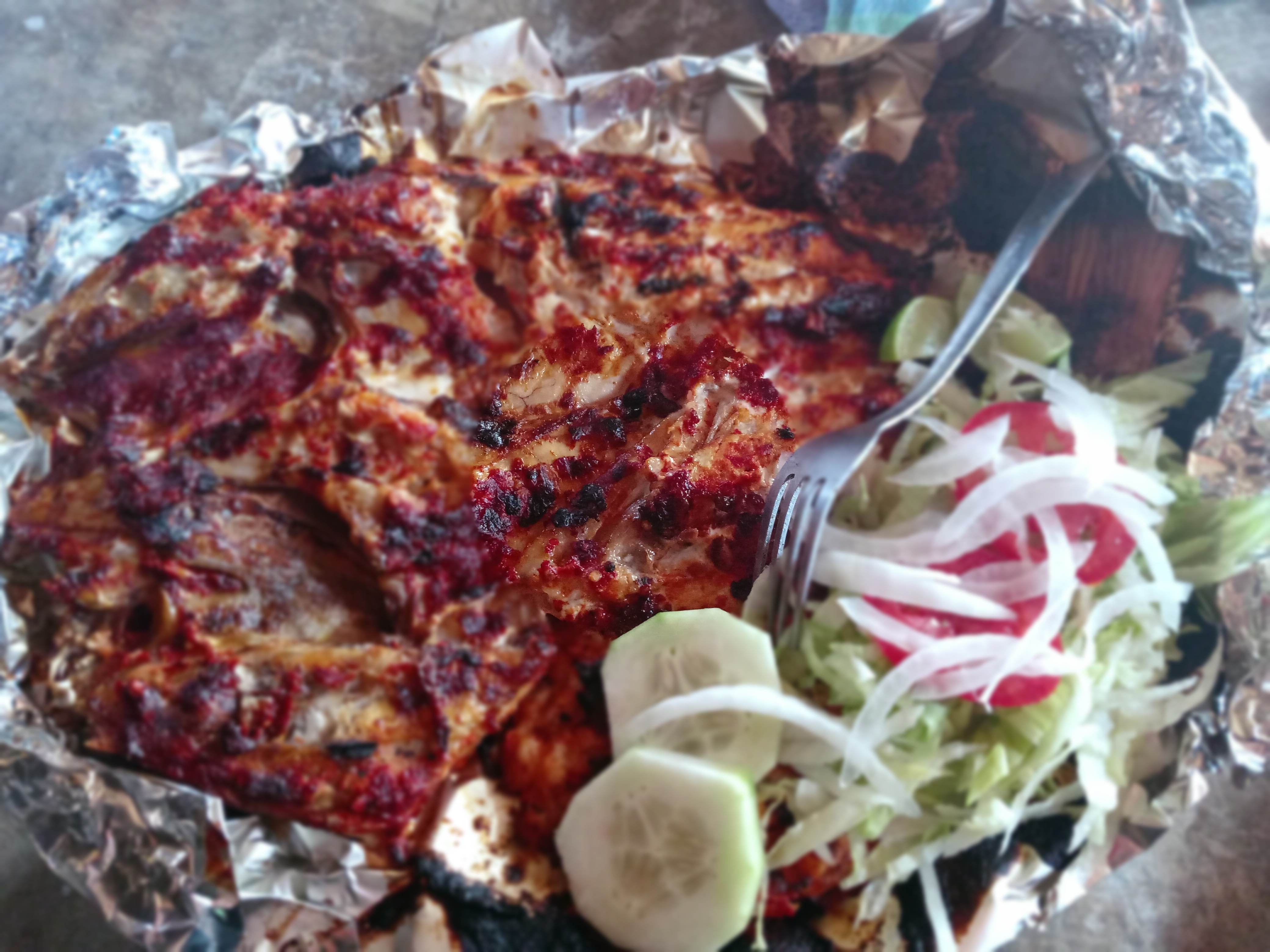 Palapa "Vivian Jimena" image 9