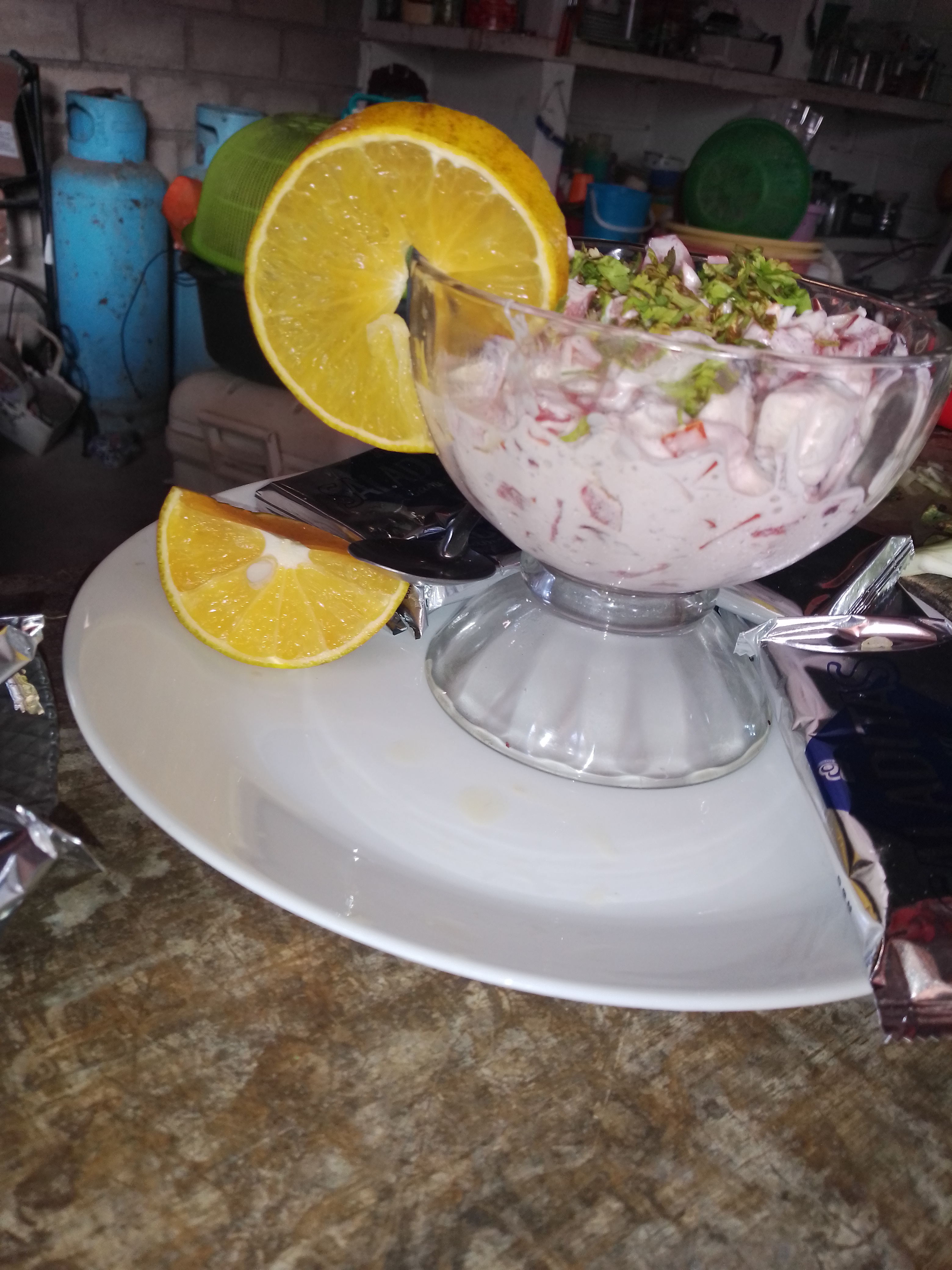 Palapa "Vivian Jimena" image 10