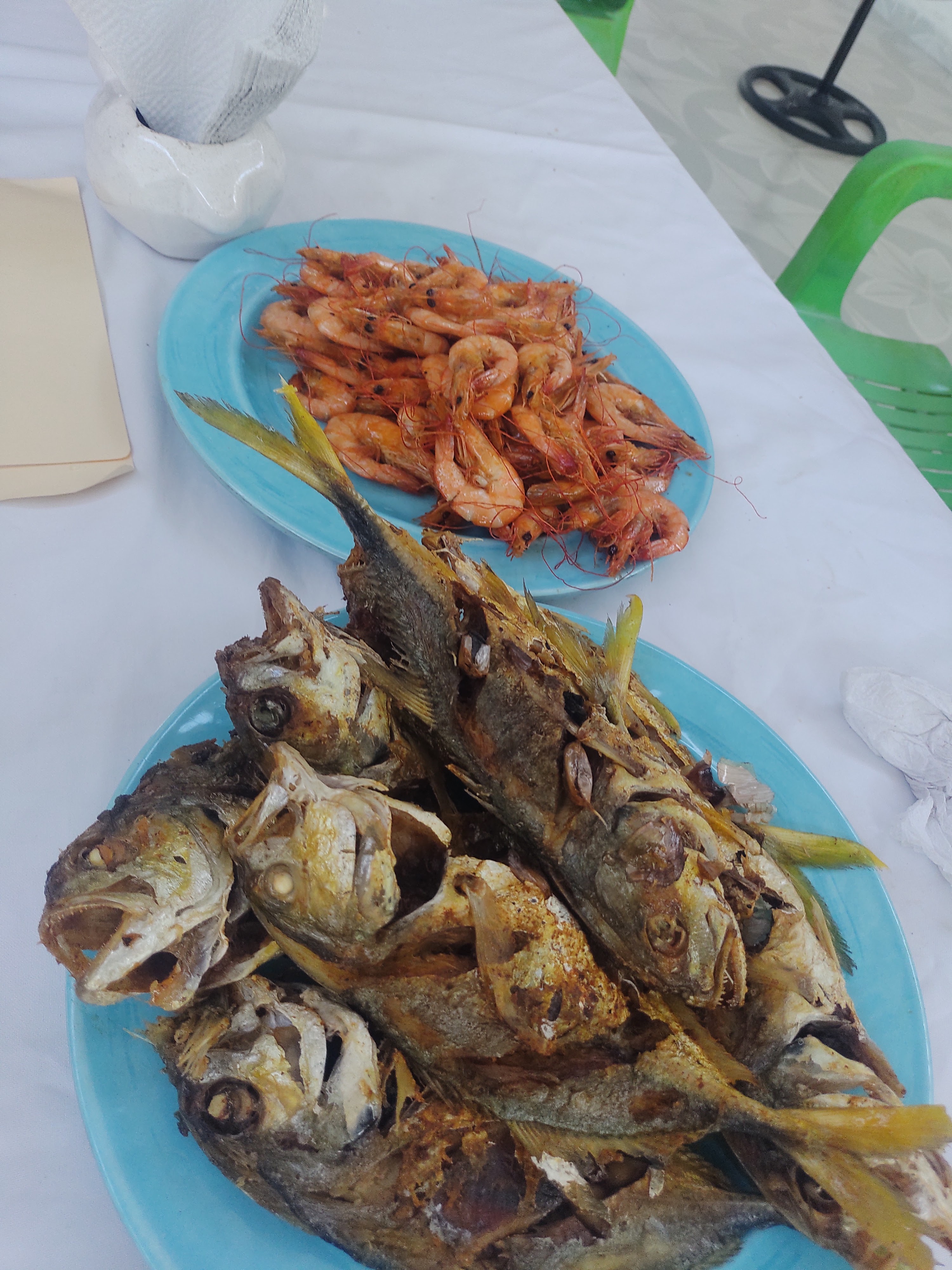 Mariscos Jimmy image 8