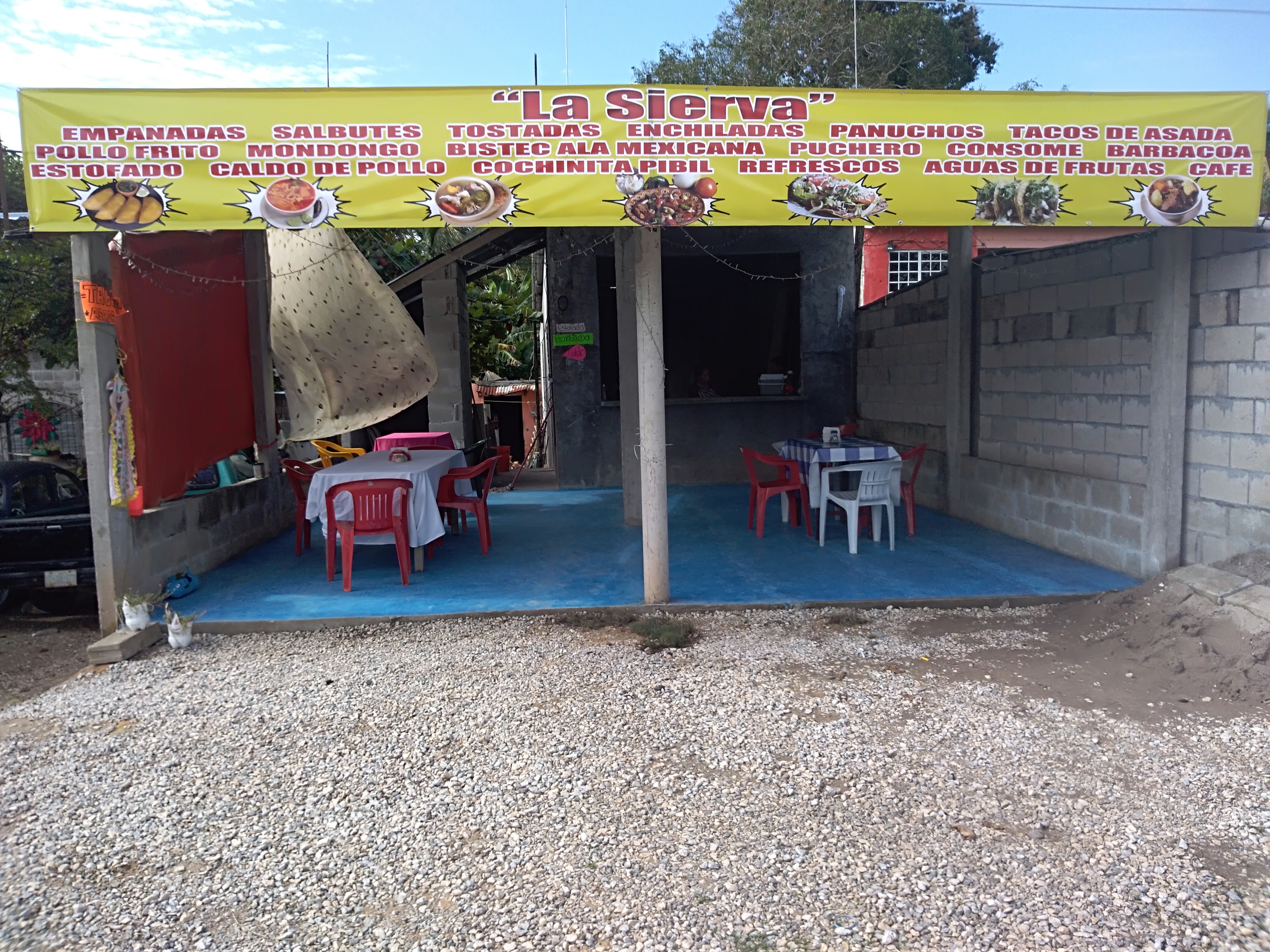 Cocina económica "LA SIERVA" image 1