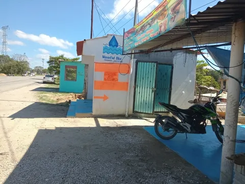 Cocina económica "LA SIERVA" image 3