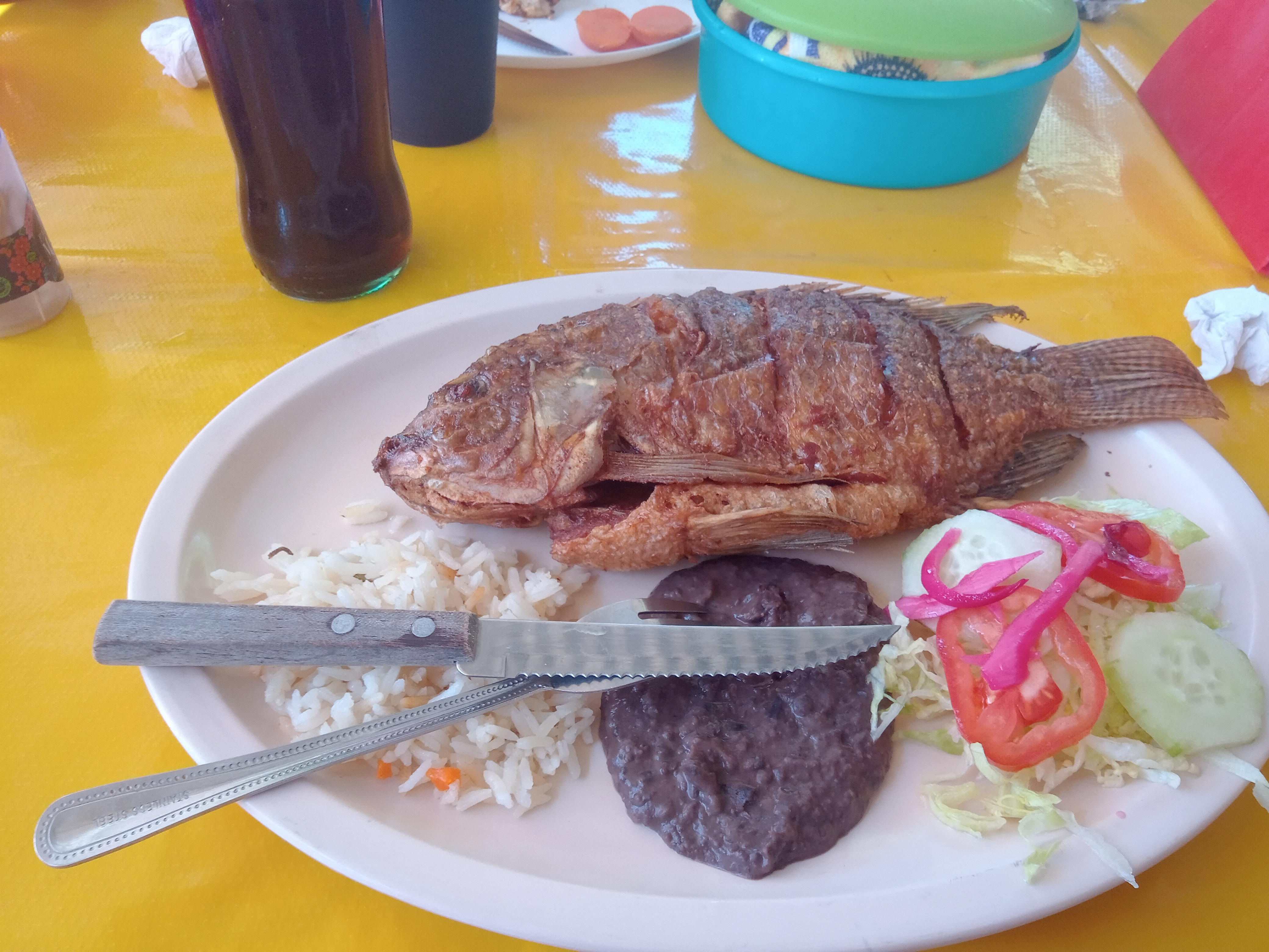 Cocina económica "LA SIERVA" image 6