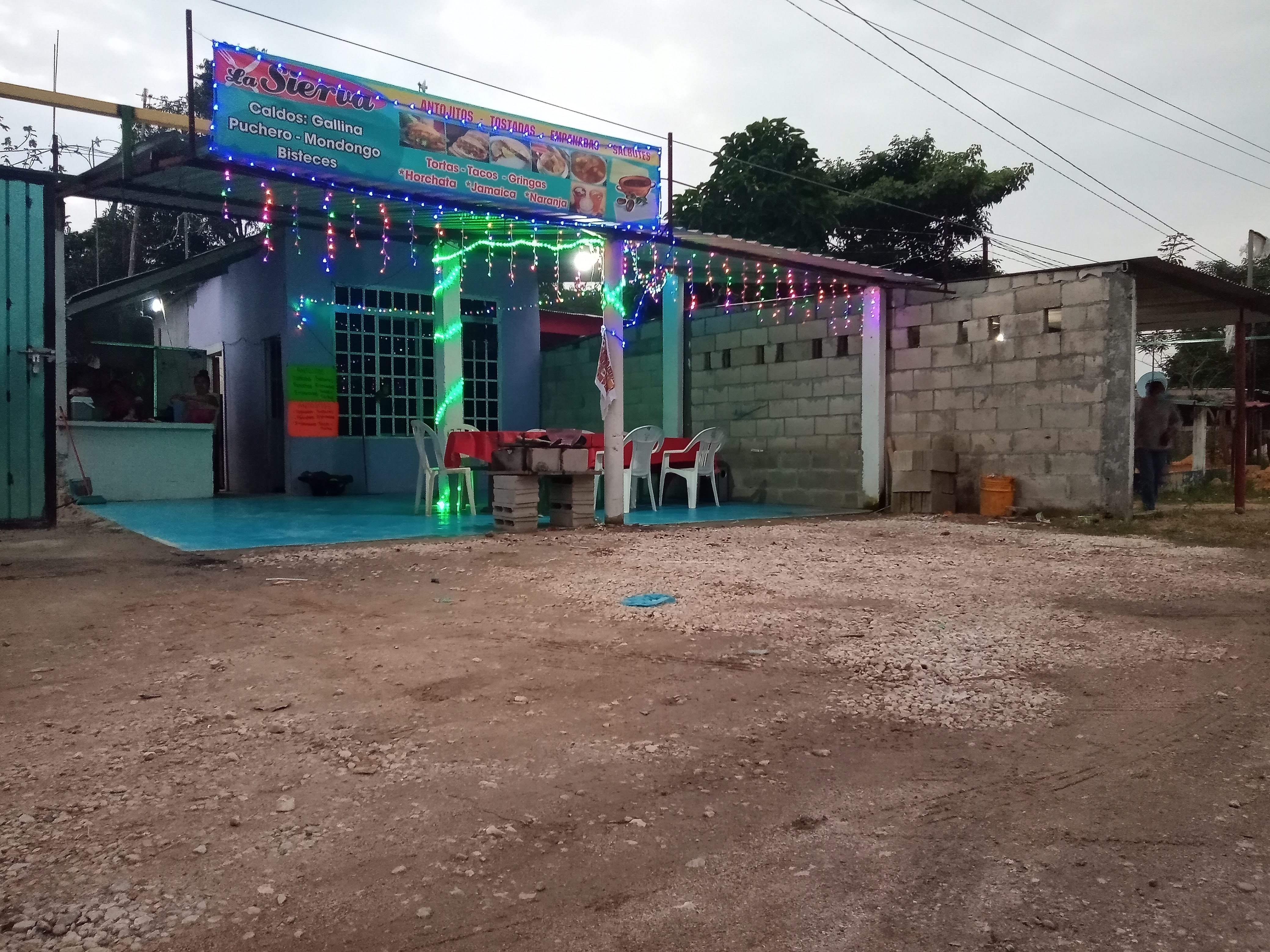 Cocina económica "LA SIERVA" image 9