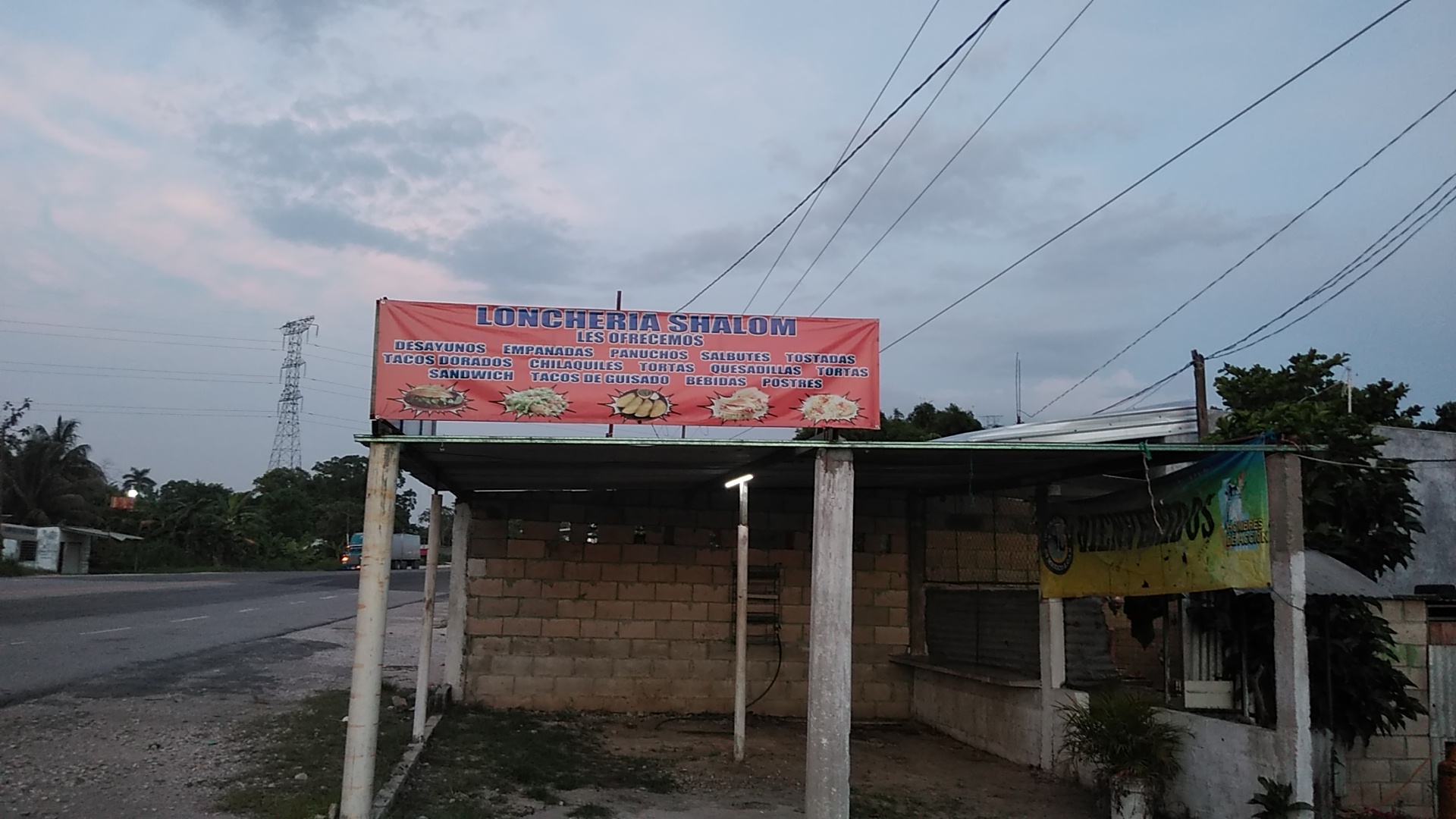 Loncheria Y Comedor Shalon image 1