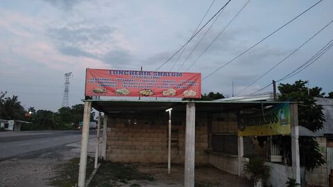 Loncheria Y Comedor Shalon image 1