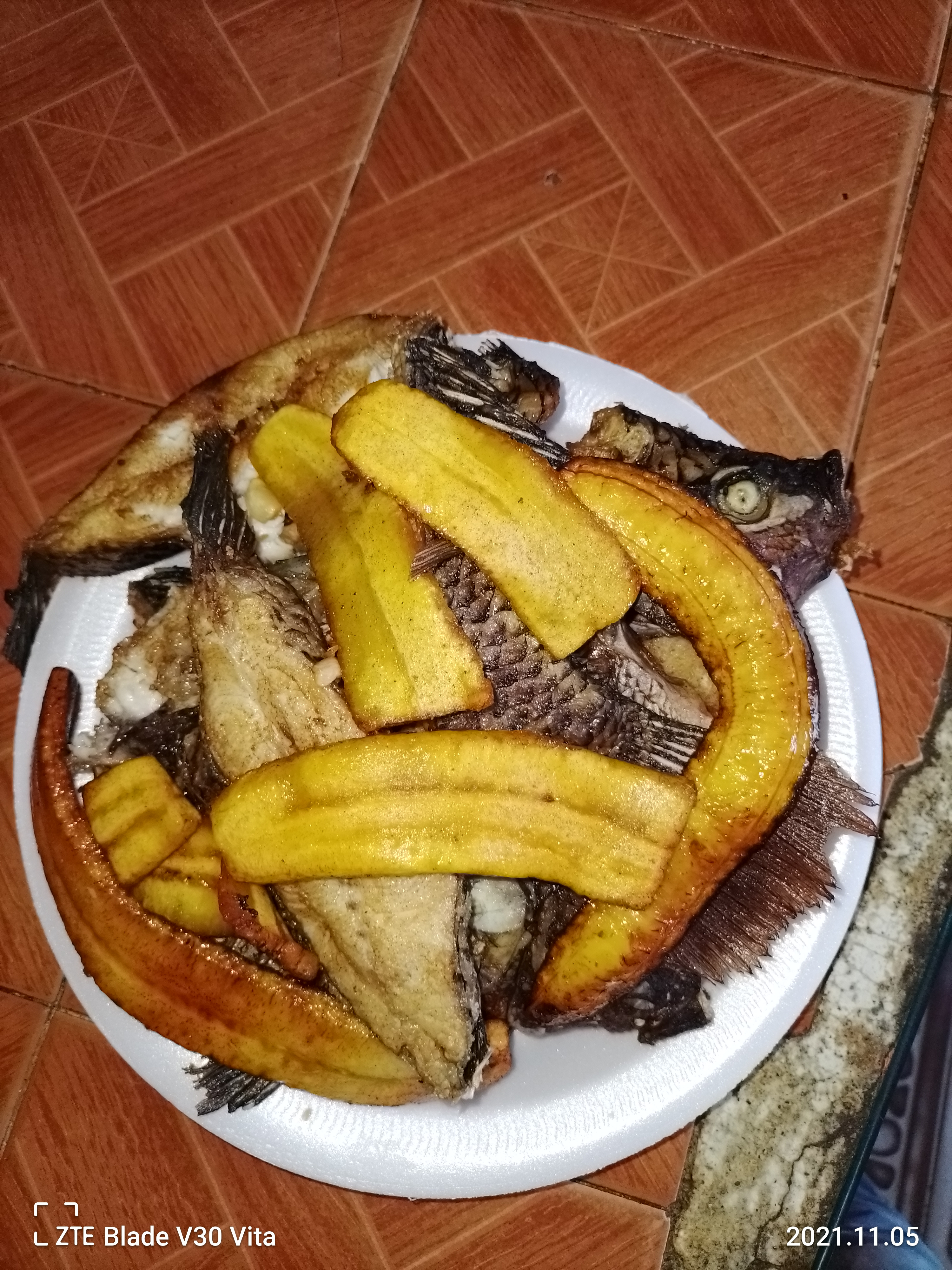 Pescadería El Castaño image 3