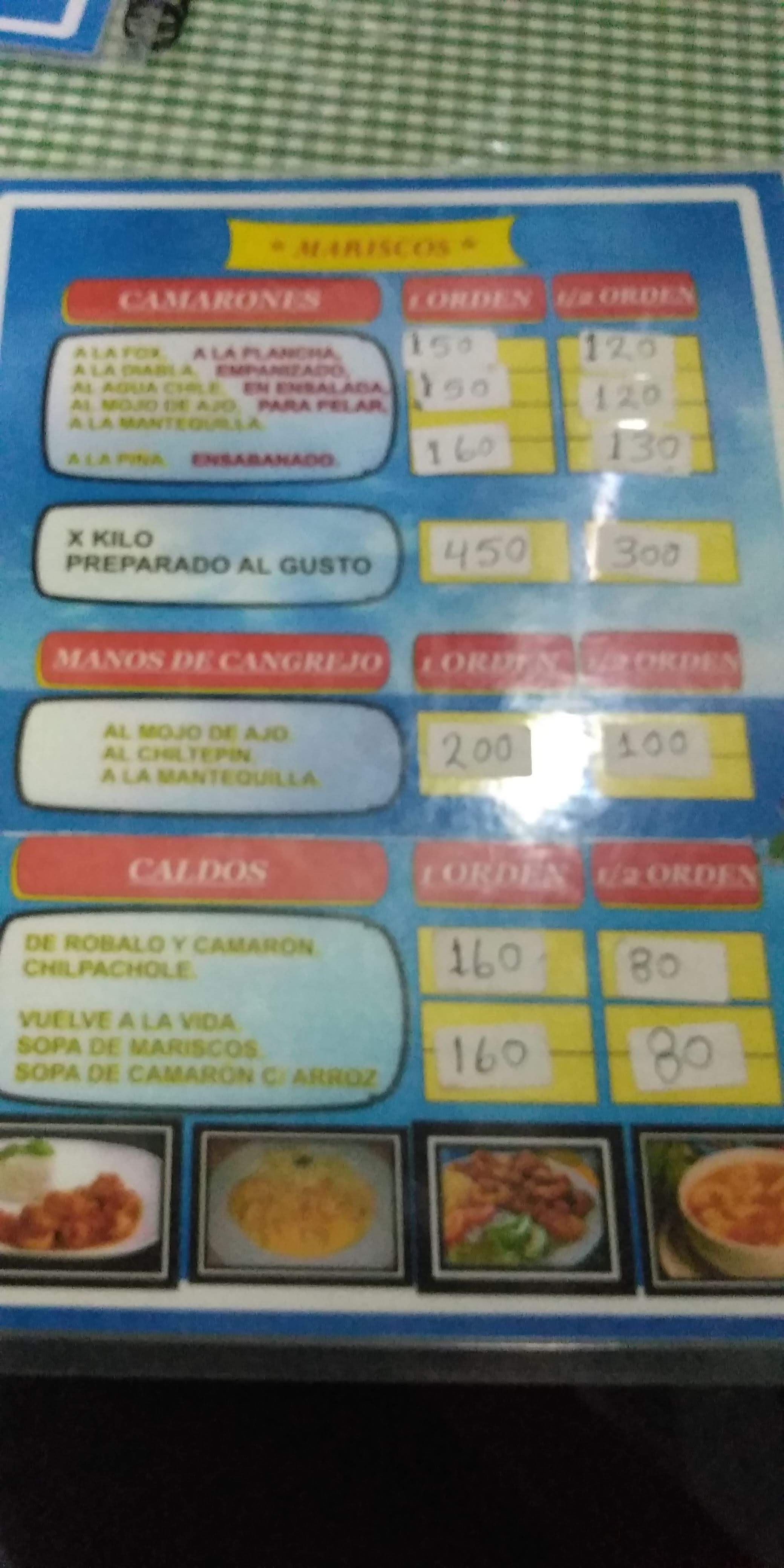 Pescadería El Castaño image 6