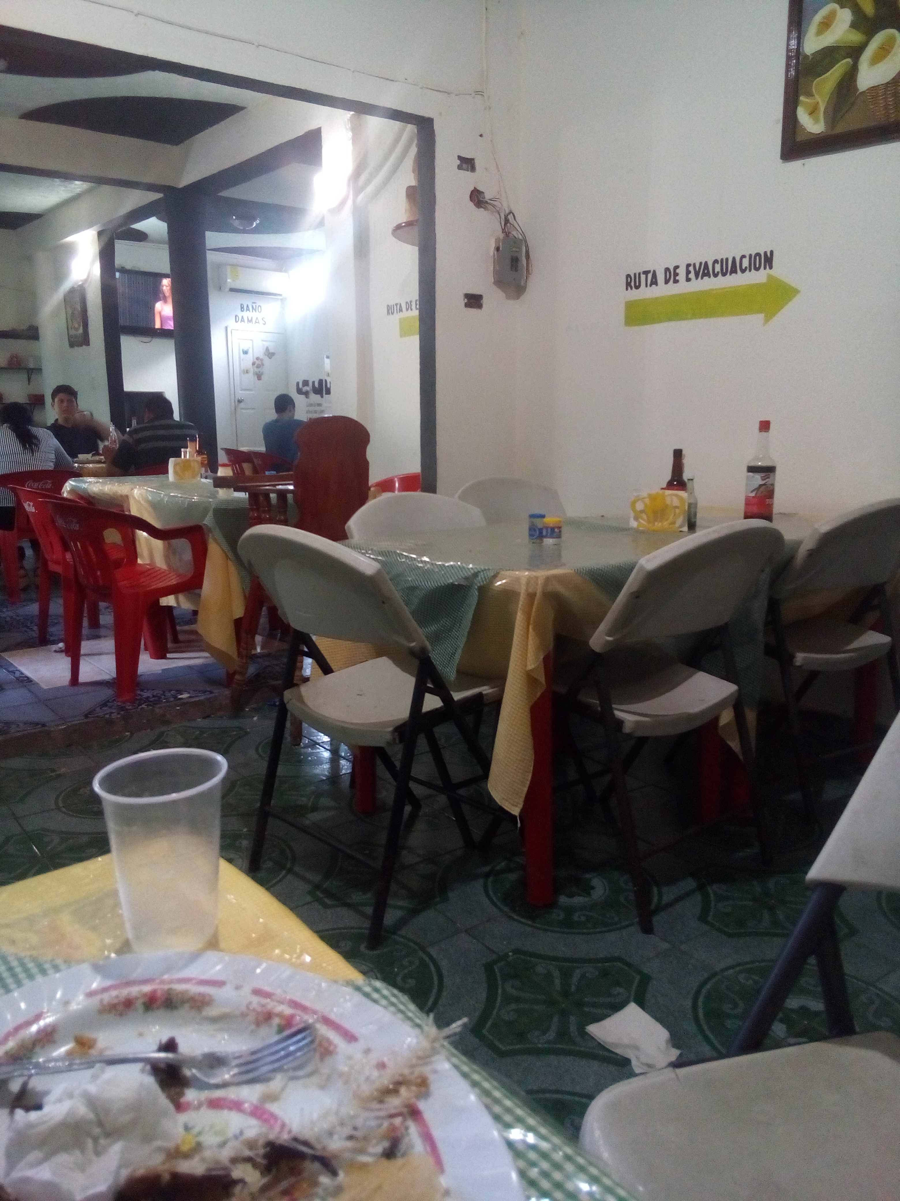 Pescadería El Castaño image 9