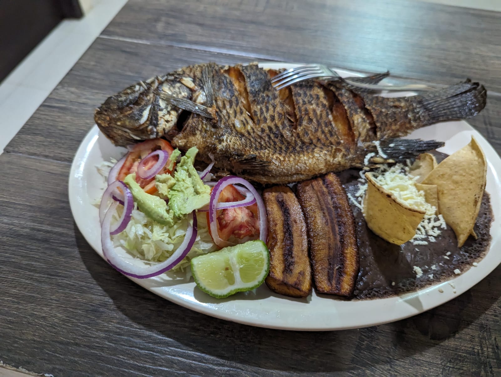 PESCADERIA "LOS REYES" image 1