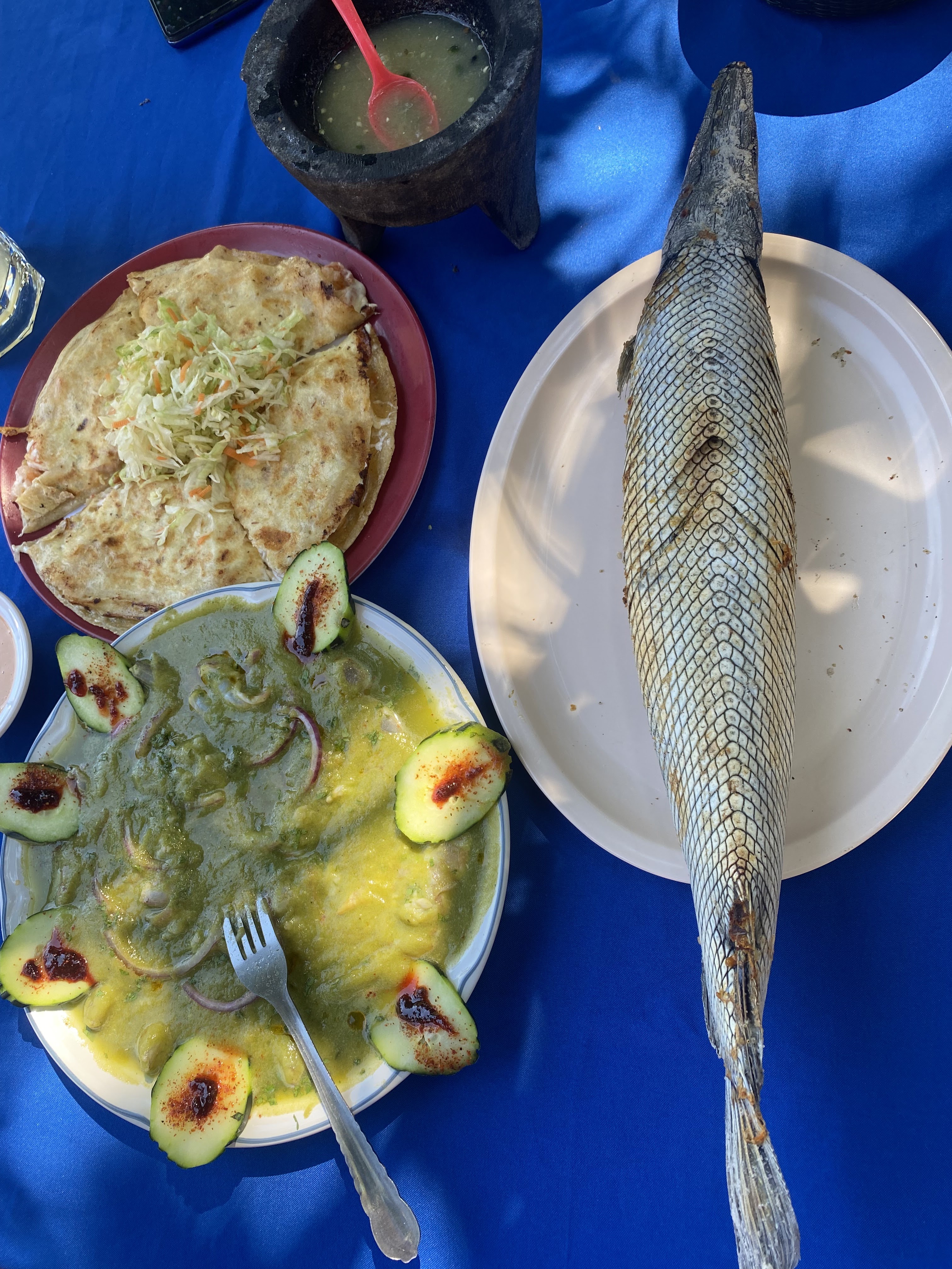 PESCADERIA "LOS REYES" image 3