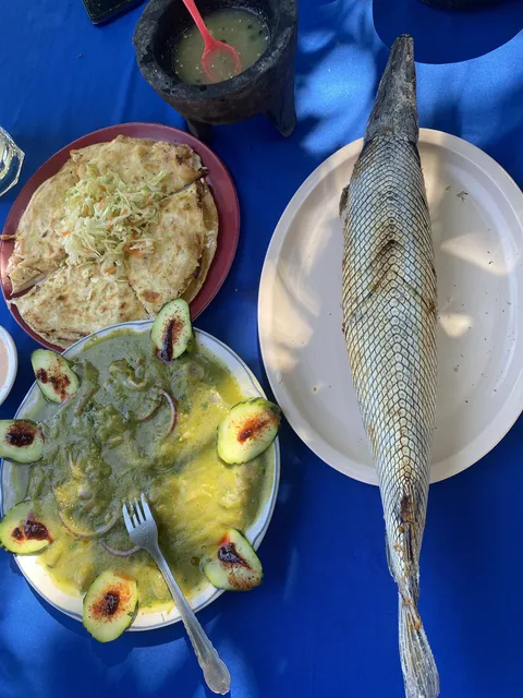 PESCADERIA "LOS REYES" image 3