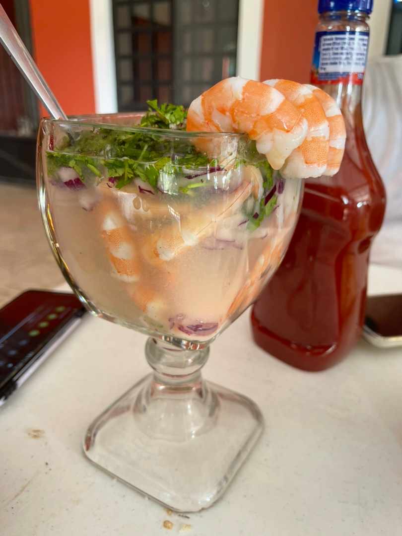 PESCADERIA "LOS REYES" image 6