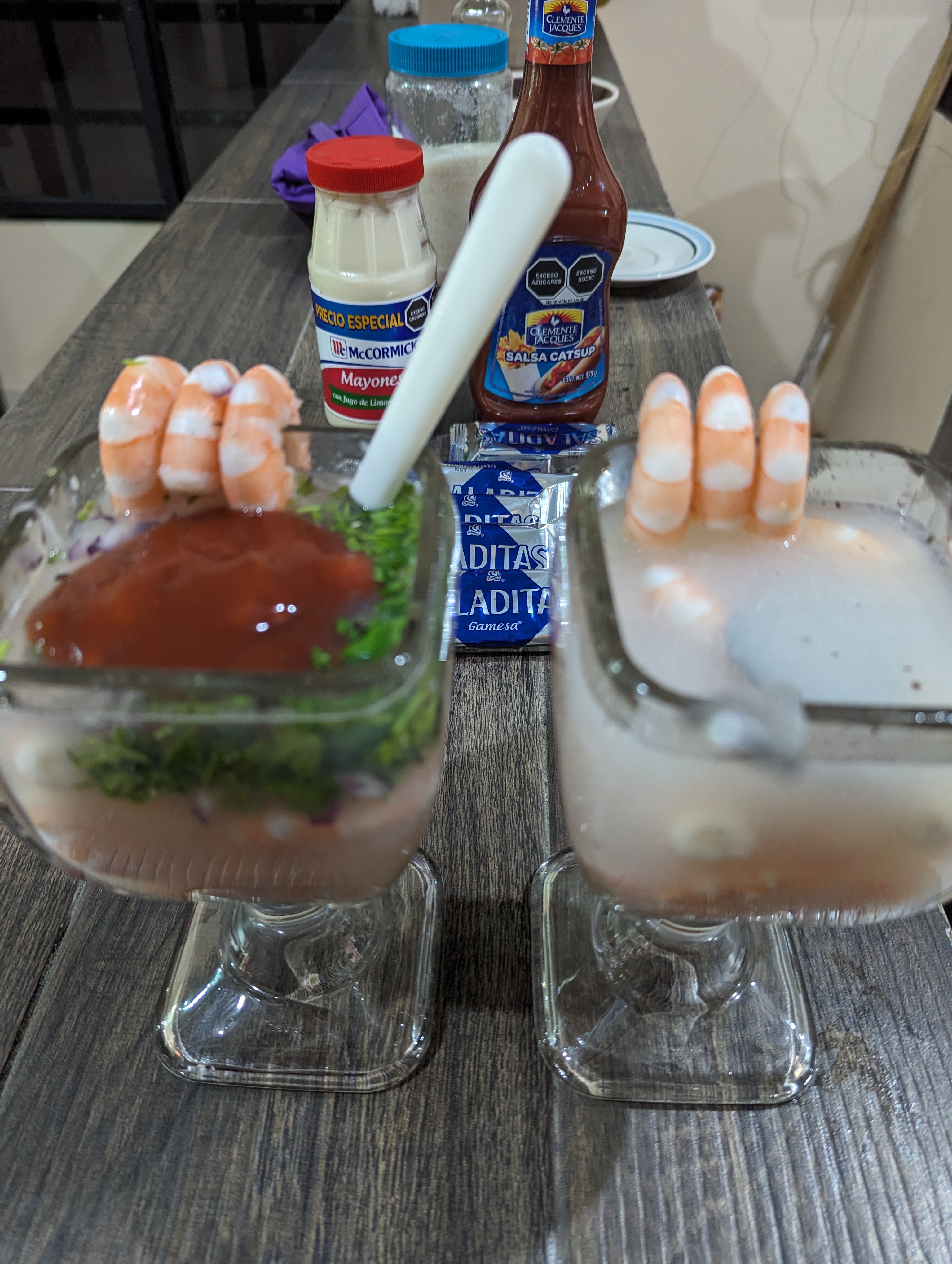 PESCADERIA "LOS REYES" image 8