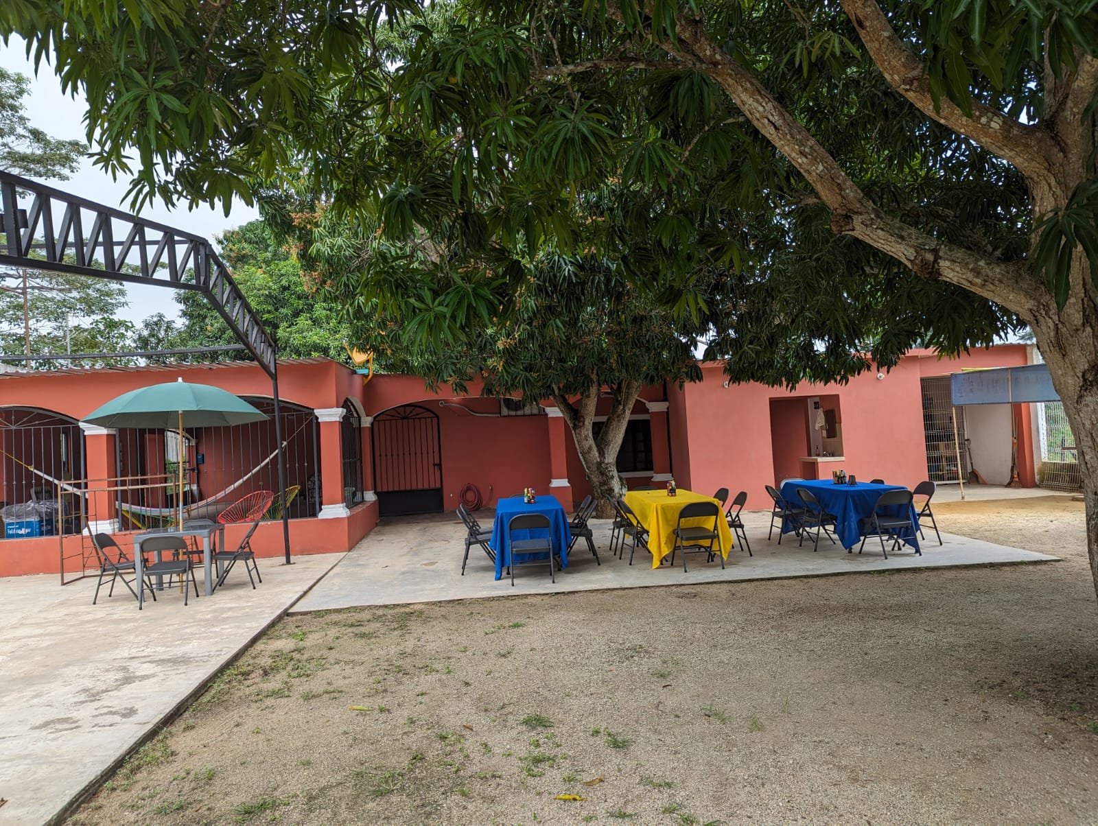 PESCADERIA "LOS REYES" image 9