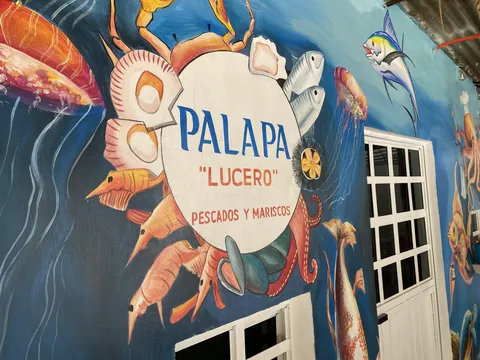 Palapa "Lucero" image 5