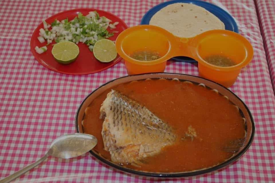 Palapa "Lucero" image 10