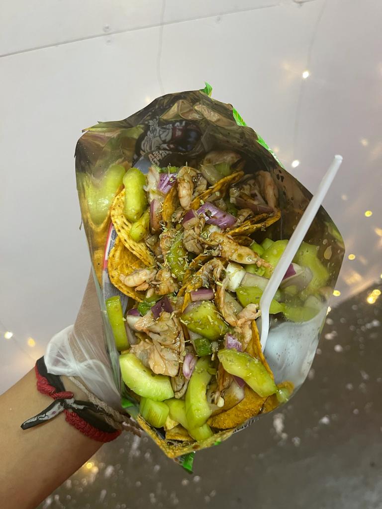 Mariscos & Grill El Wero image 2