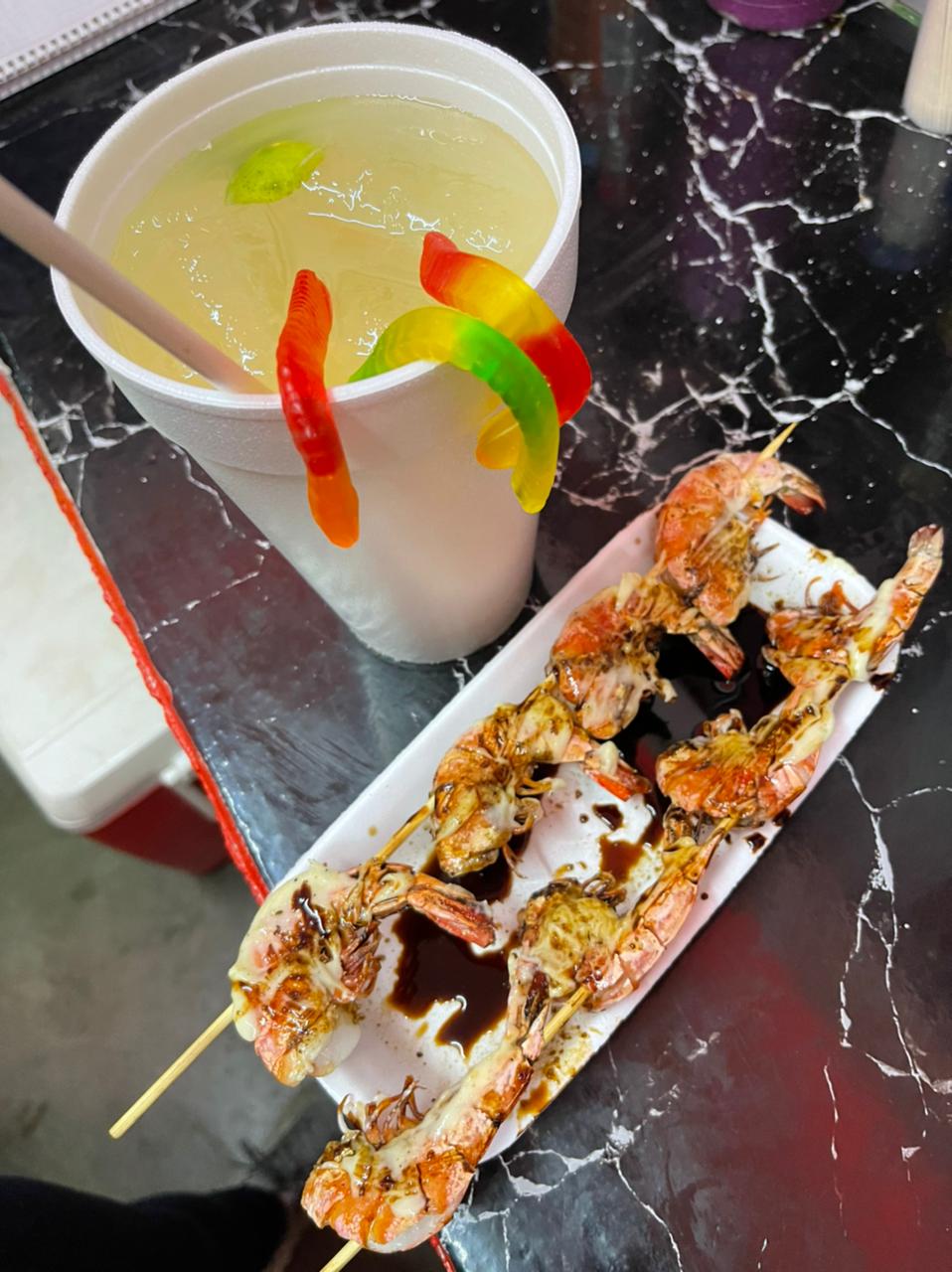 Mariscos & Grill El Wero image 5